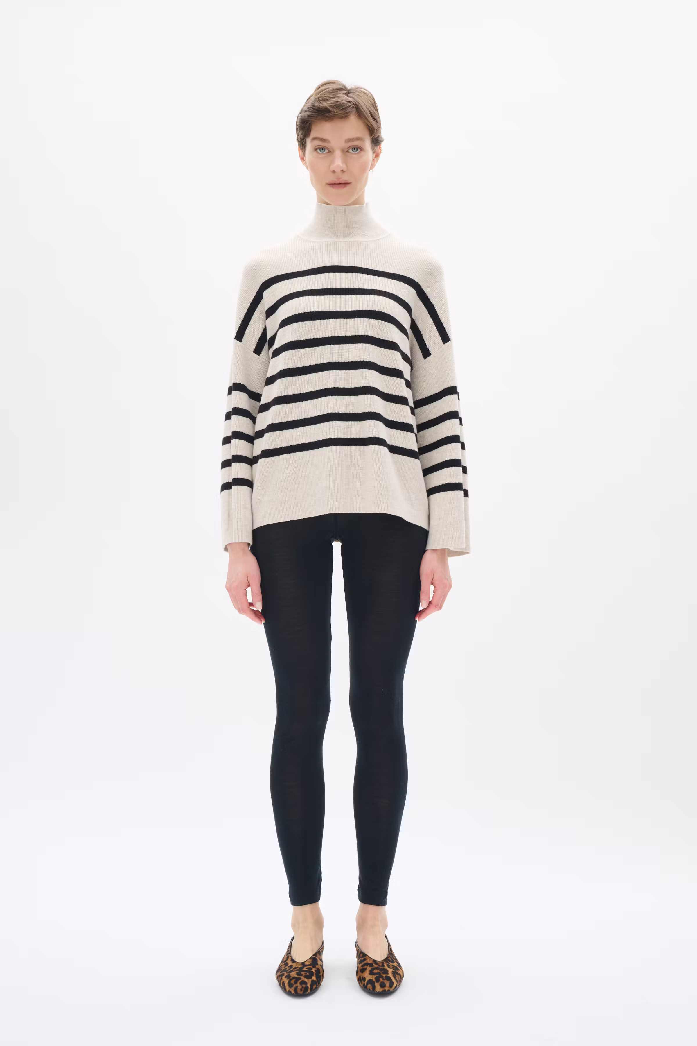 GittelIW Pullover LOOKBOOK FRONT 30107018-151308