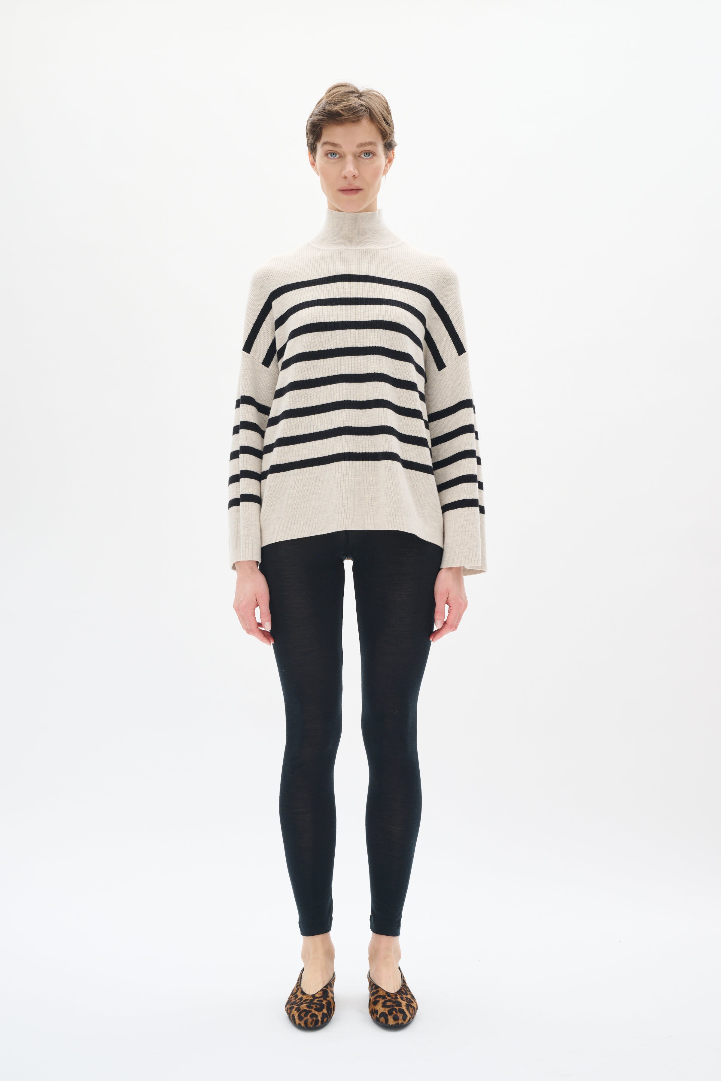 GittelIW Pullover LOOKBOOK FRONT 30107018-151308