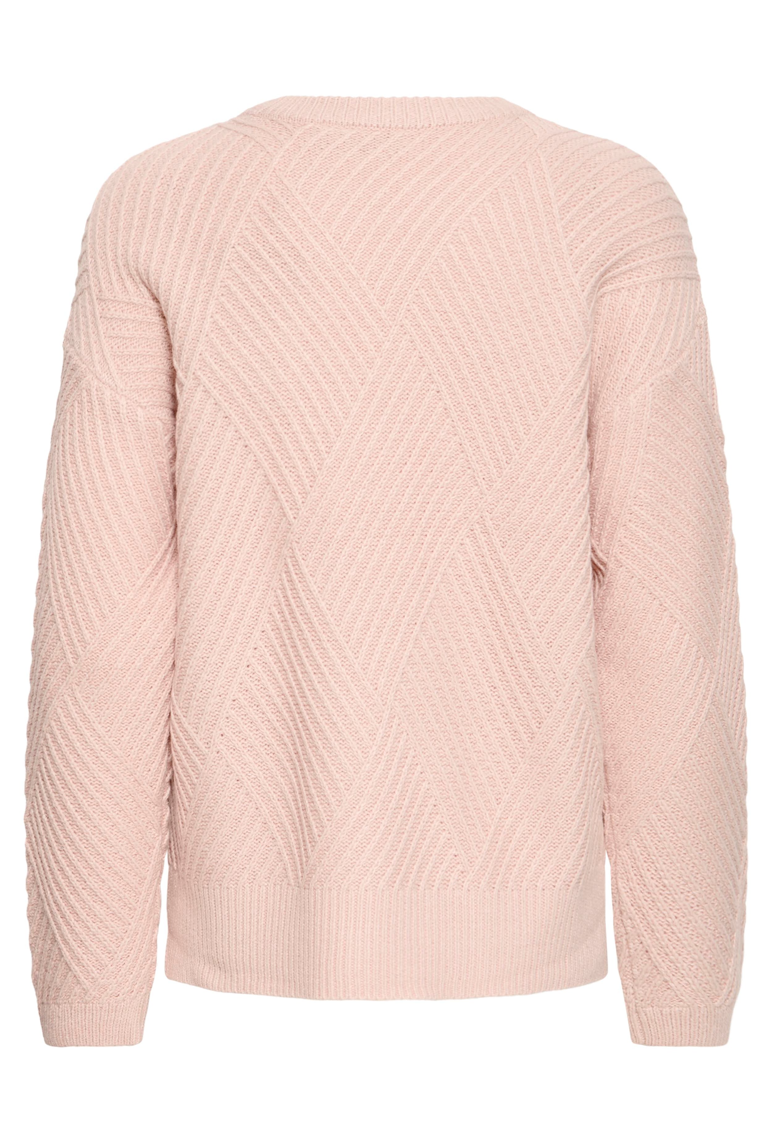 FRKALIKKA Pullover PACK BACK 20616361-204325