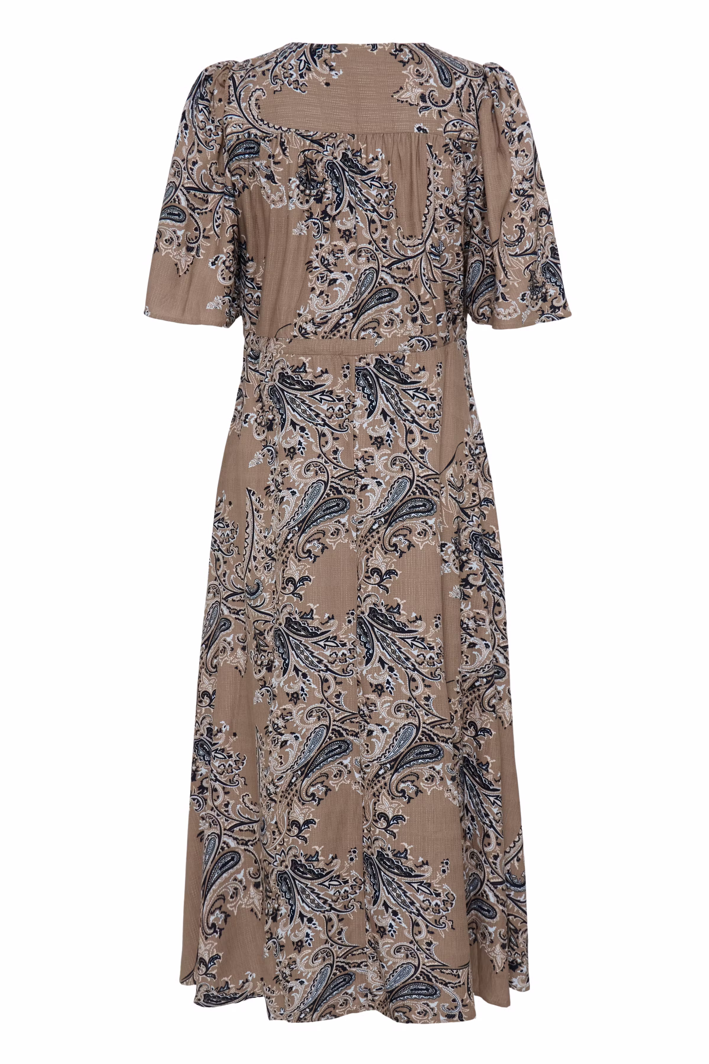 FRLAYA Dress PACK BACK 20617671-900013148