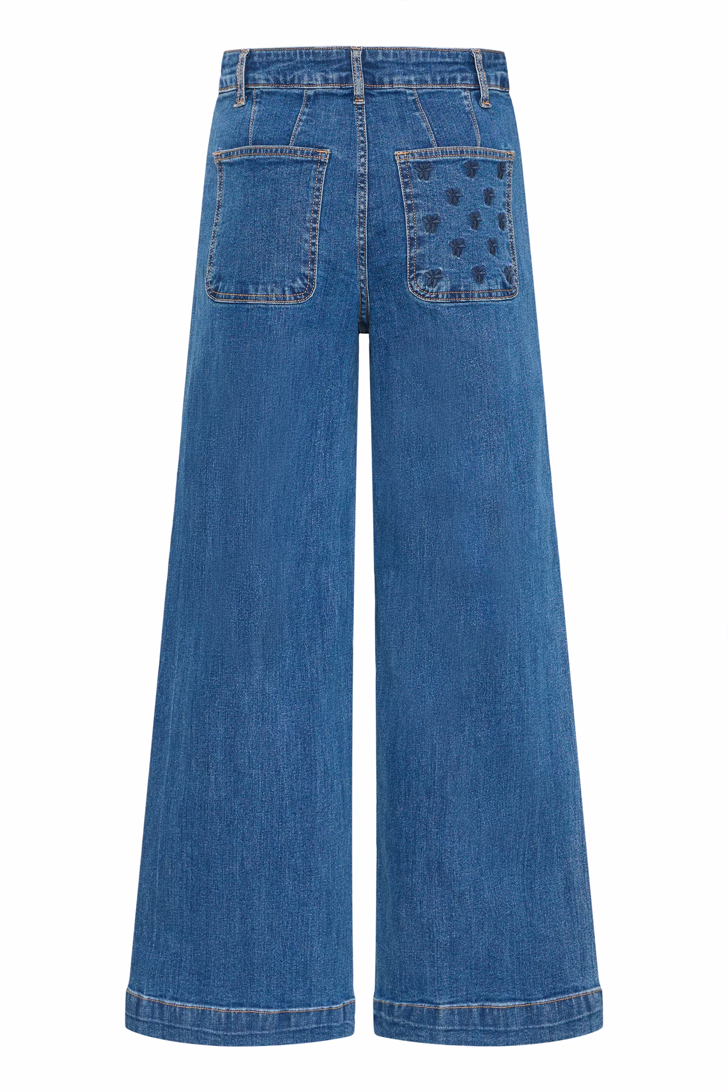 BYKOMMA Jeans PACK BACK 20818388-200461