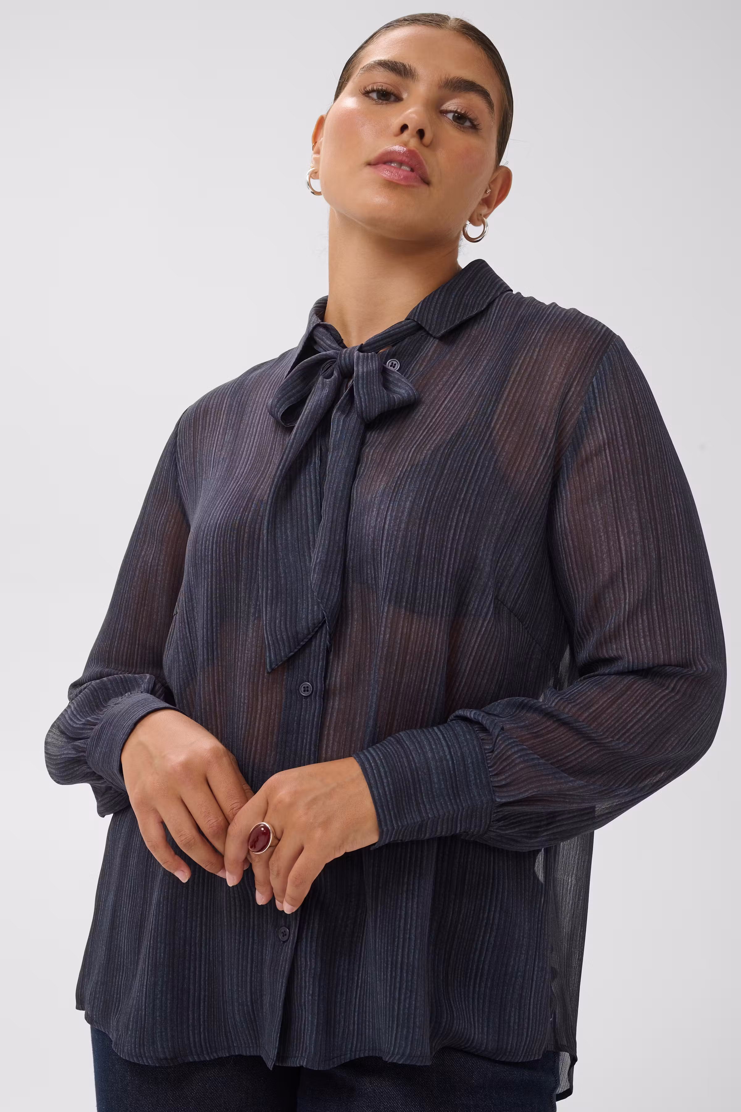 KClauren Shirt LOOKBOOK DETAIL 10584561-110083
