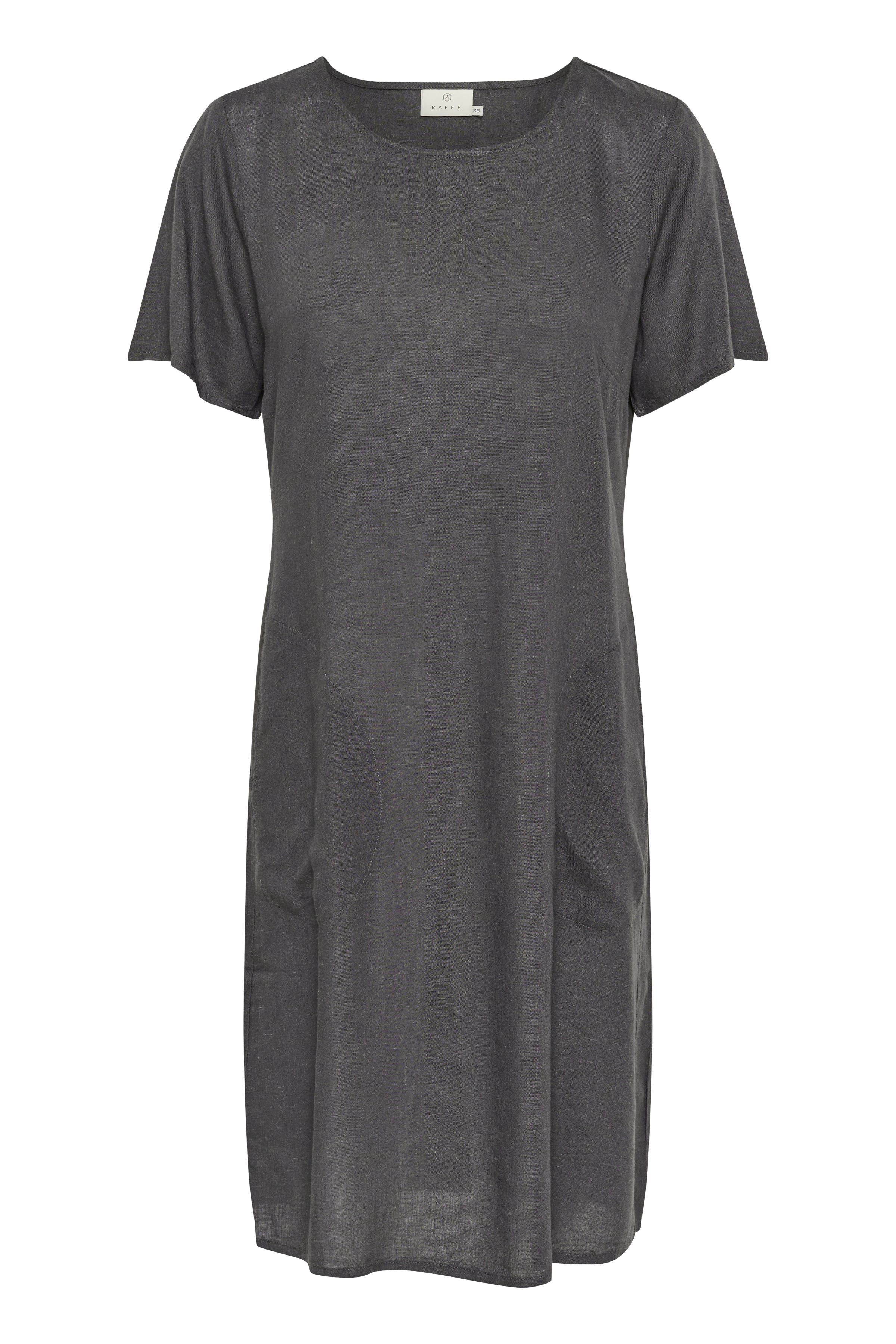 KAmilia Hørkjole PACK FRONT 10508362-171109