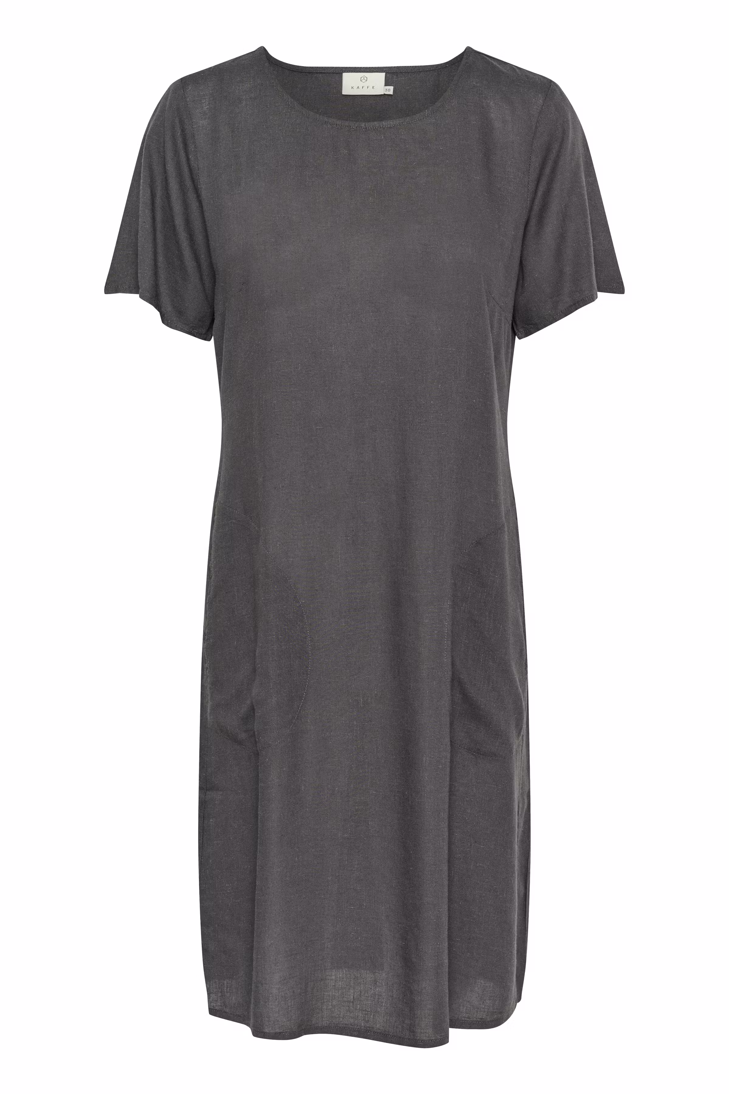 KAmilia Linen dress PACK FRONT 10508362-190205