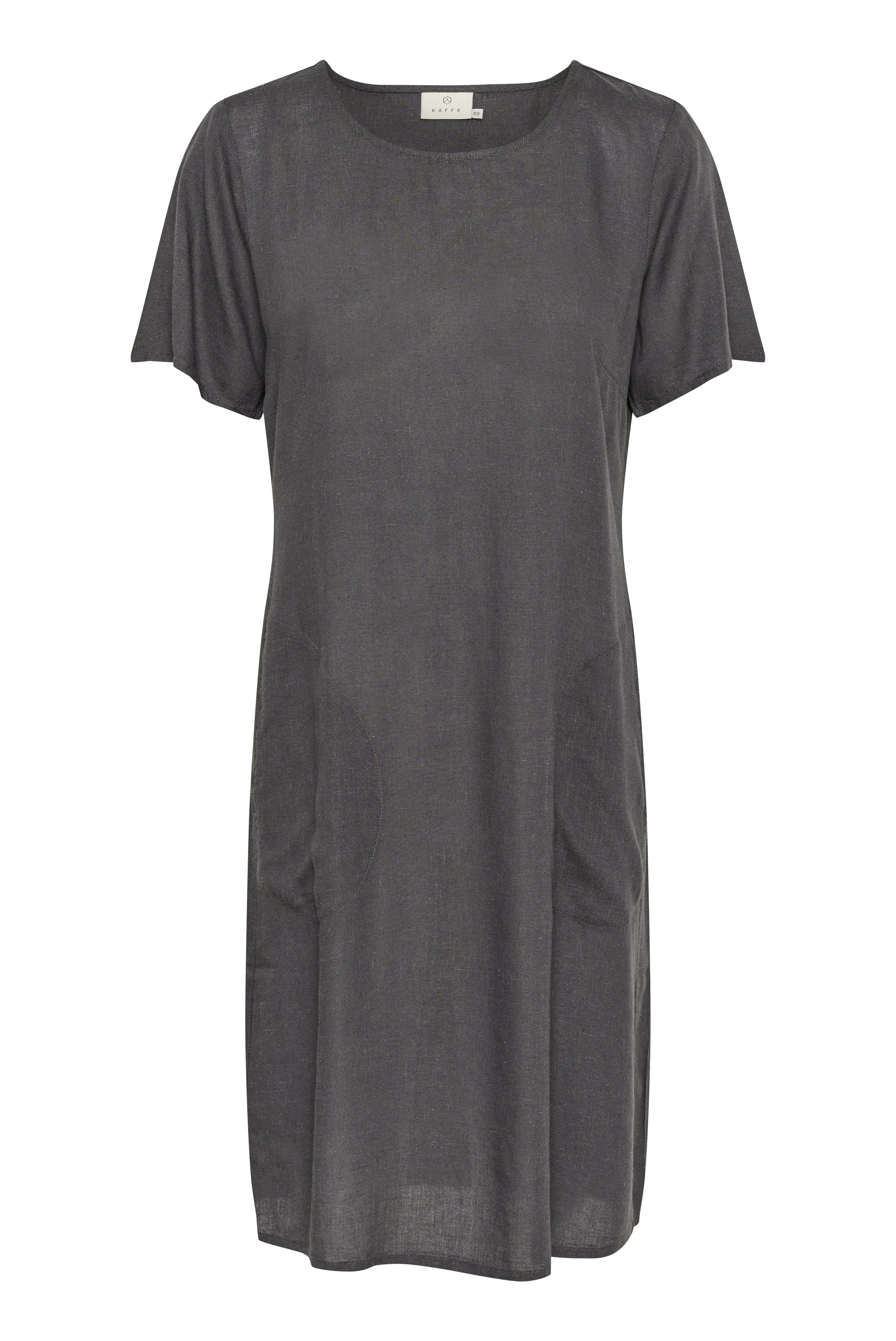 KAmilia Hørkjole PACK FRONT 10508362-100121