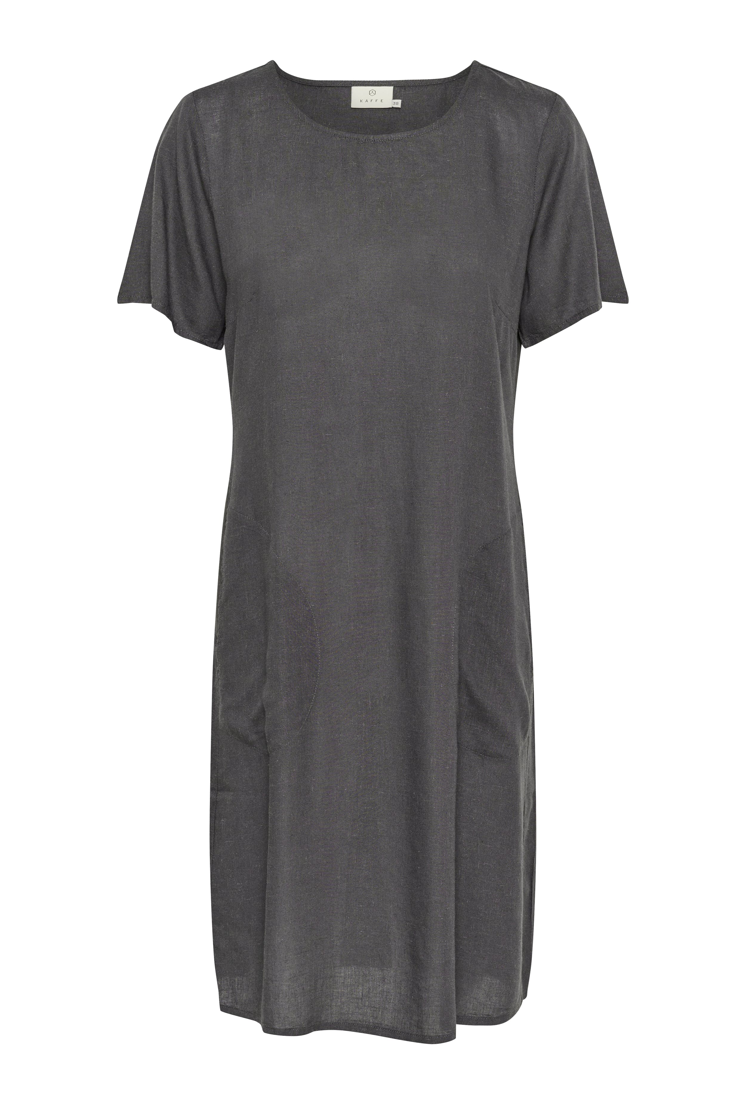 KAmilia Hørkjole PACK FRONT 10508362-190205