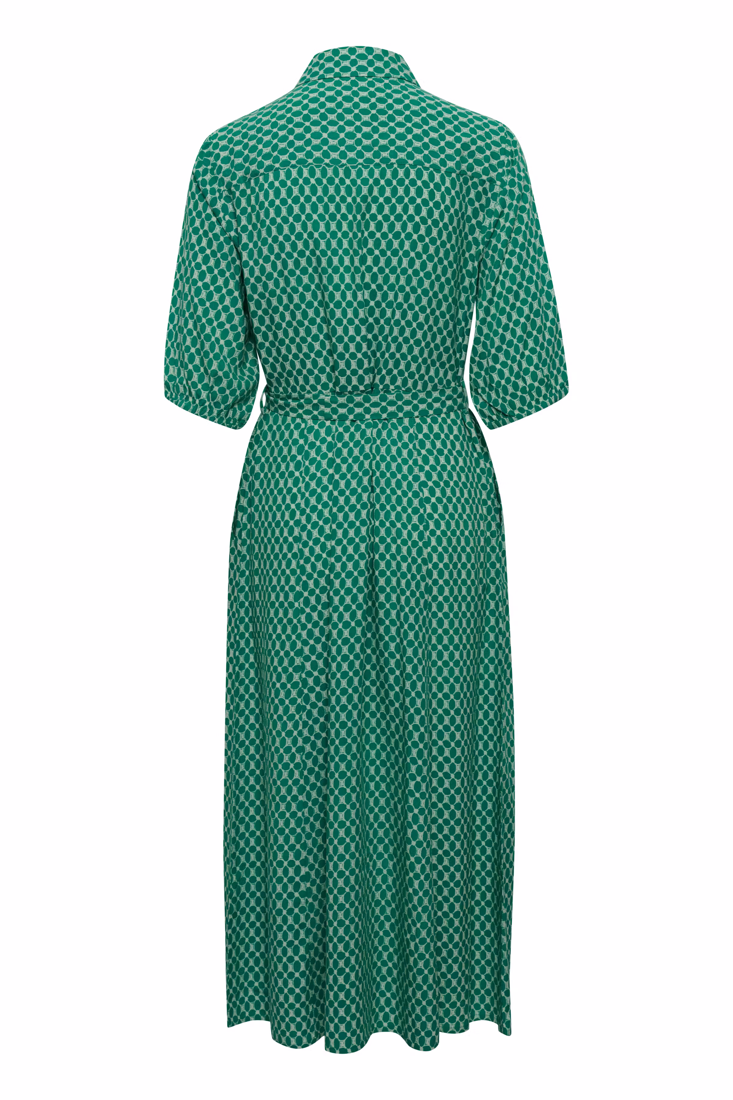 CRTiah Kjole PACK BACK 10611340-104162