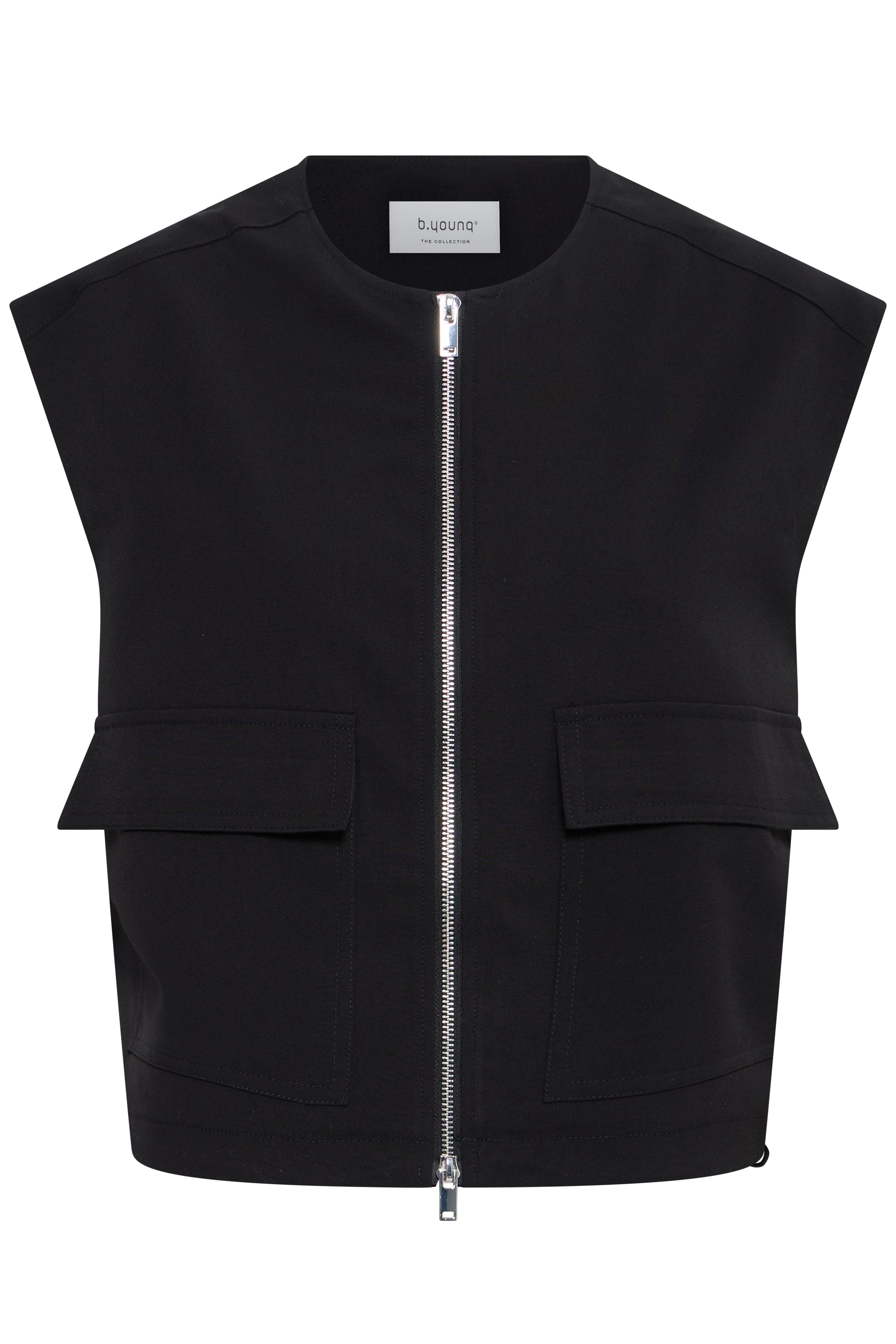 BYDANTA Vest PACK FRONT 20818522-194008