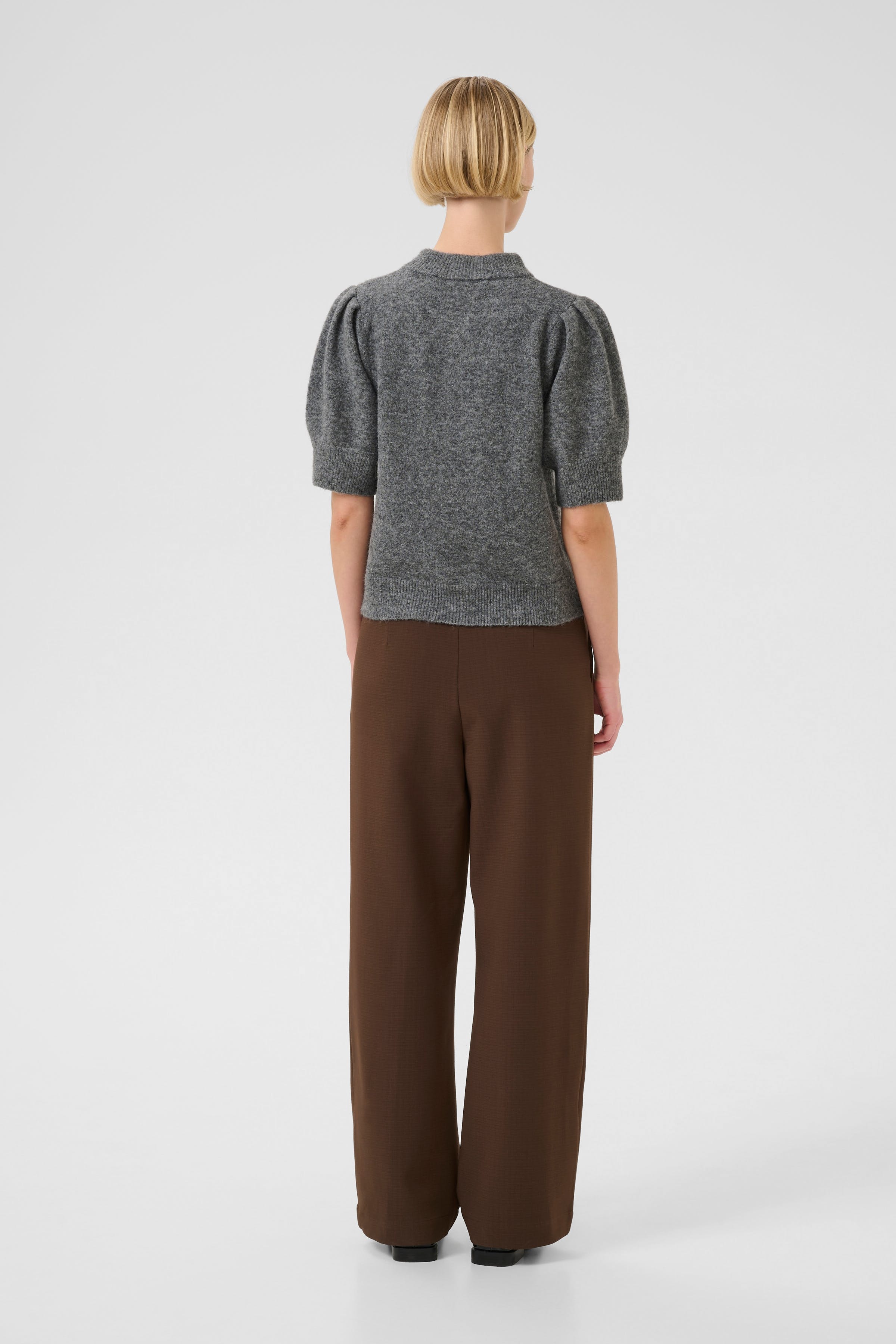 KBRo Bukser LOOKBOOK BACK 10105154-191015