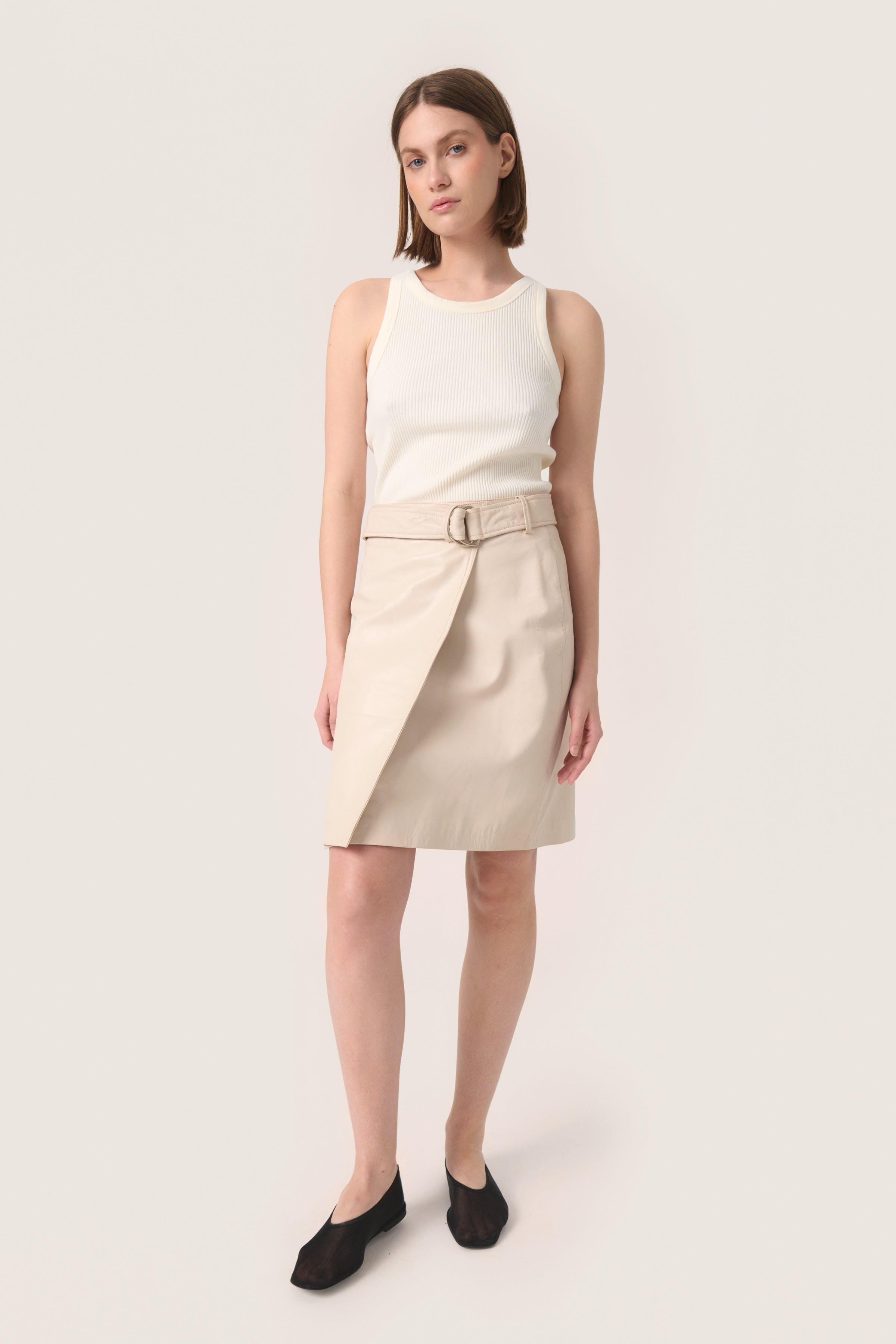 SLJuniper Skirt LOOKBOOK FRONT 30407475-130907