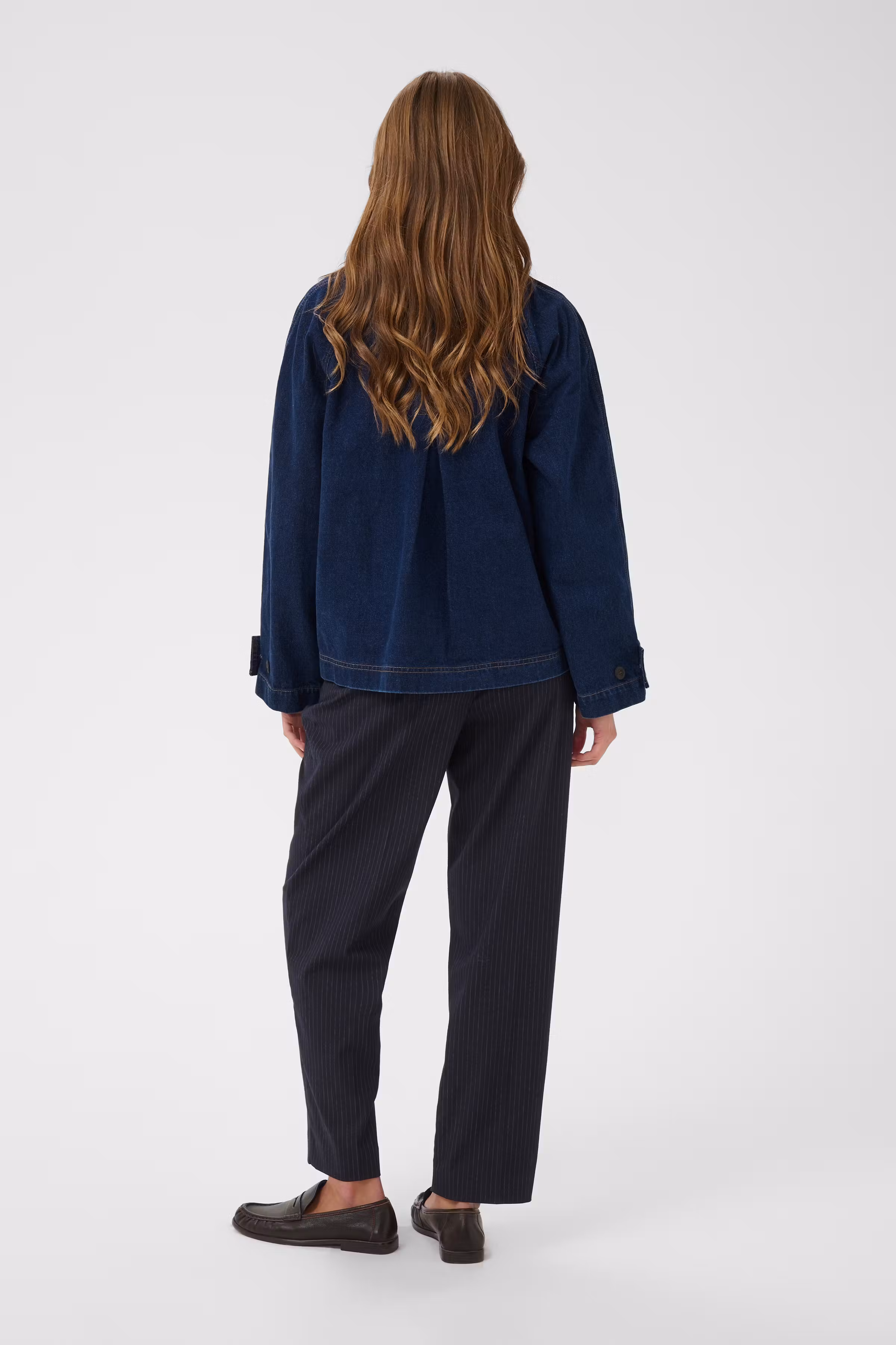 TibelSZ Outerwear LOOKBOOK BACK 30515759-193831