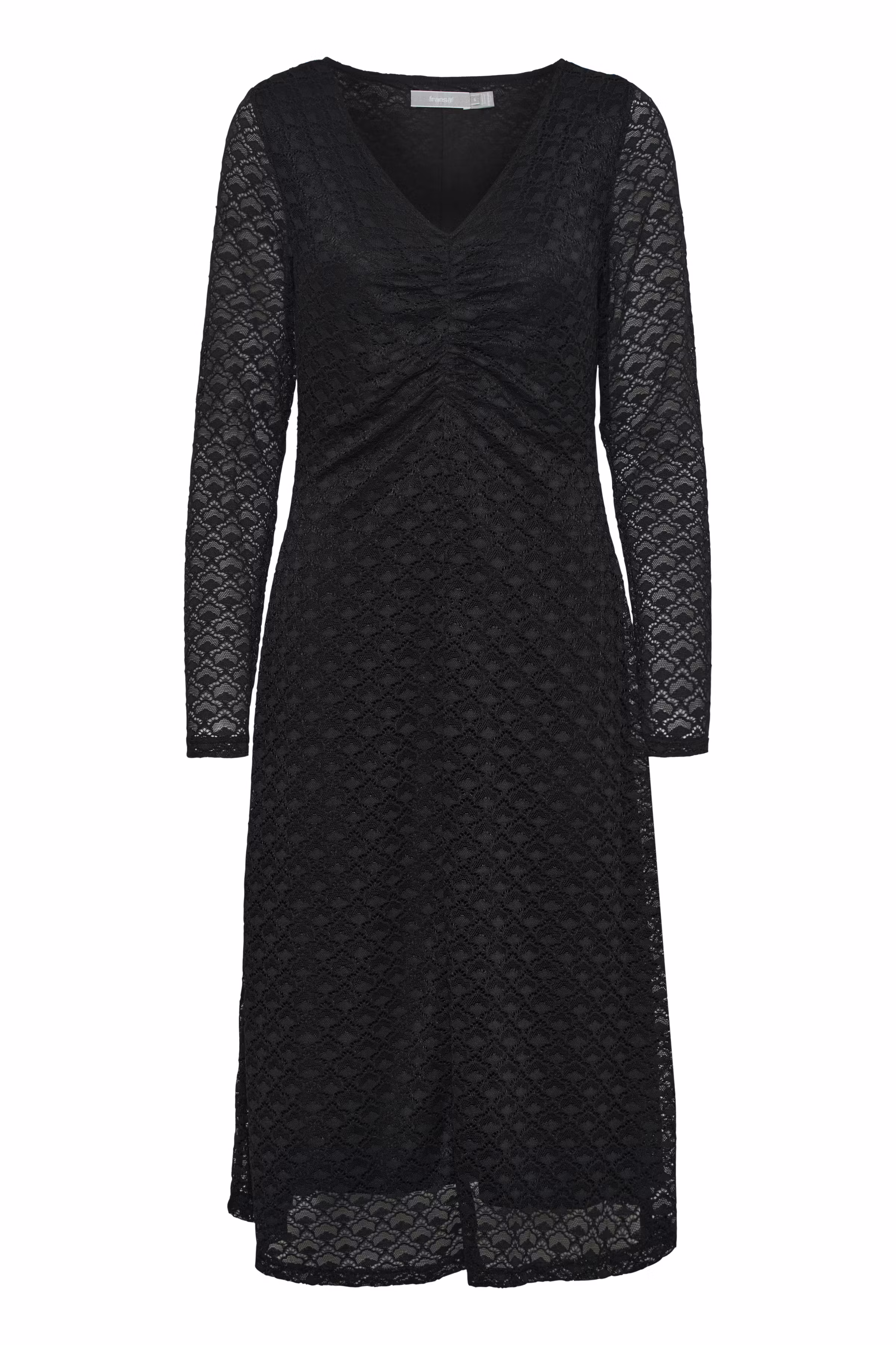 FRLUDMILLA Kjole PACK FRONT 20613079-200113