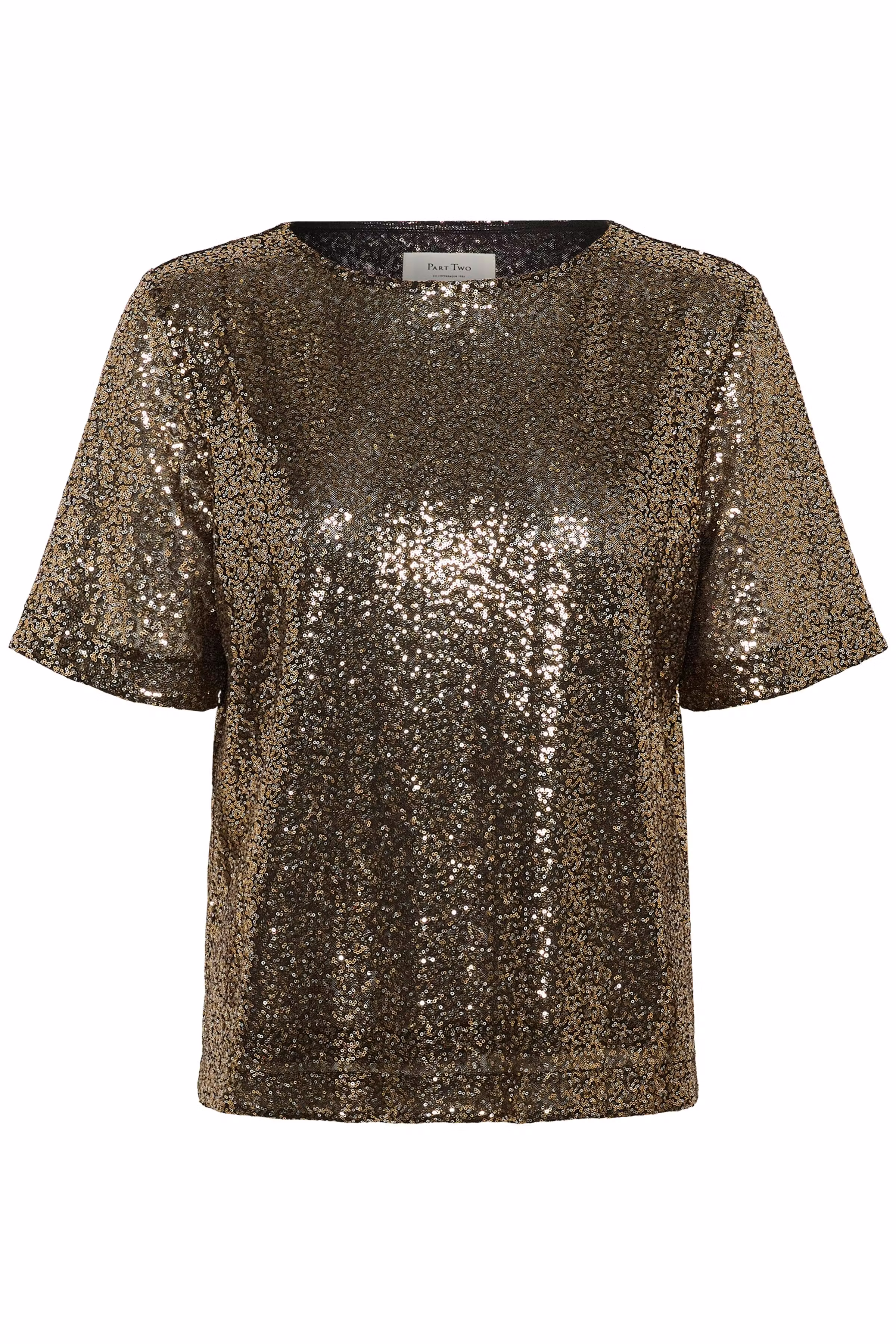 ViggiPW Blouse LOOKBOOK FRONT 30310192-304400