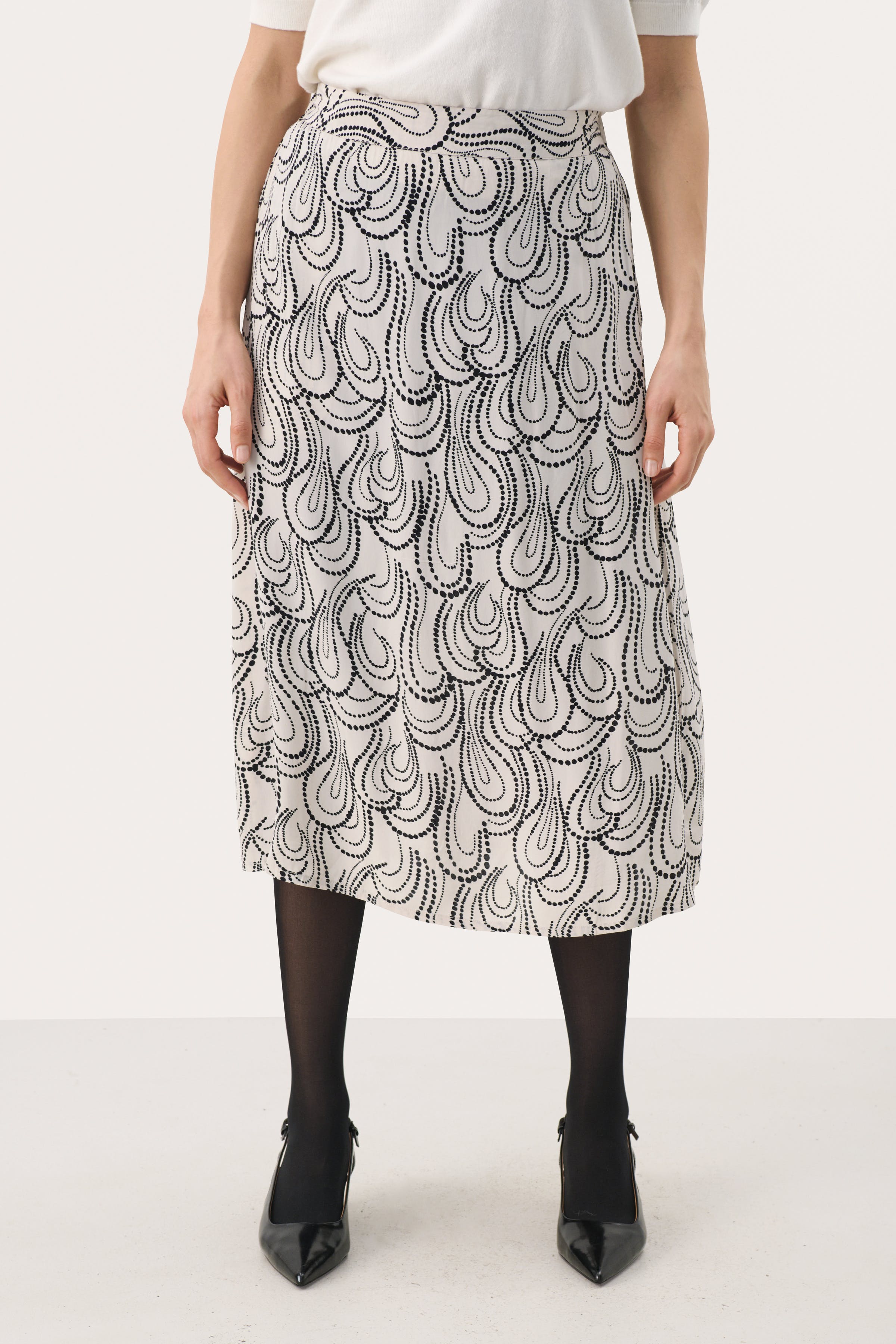 BiseraPW Nederdel LOOKBOOK FRONT 30309902-303397