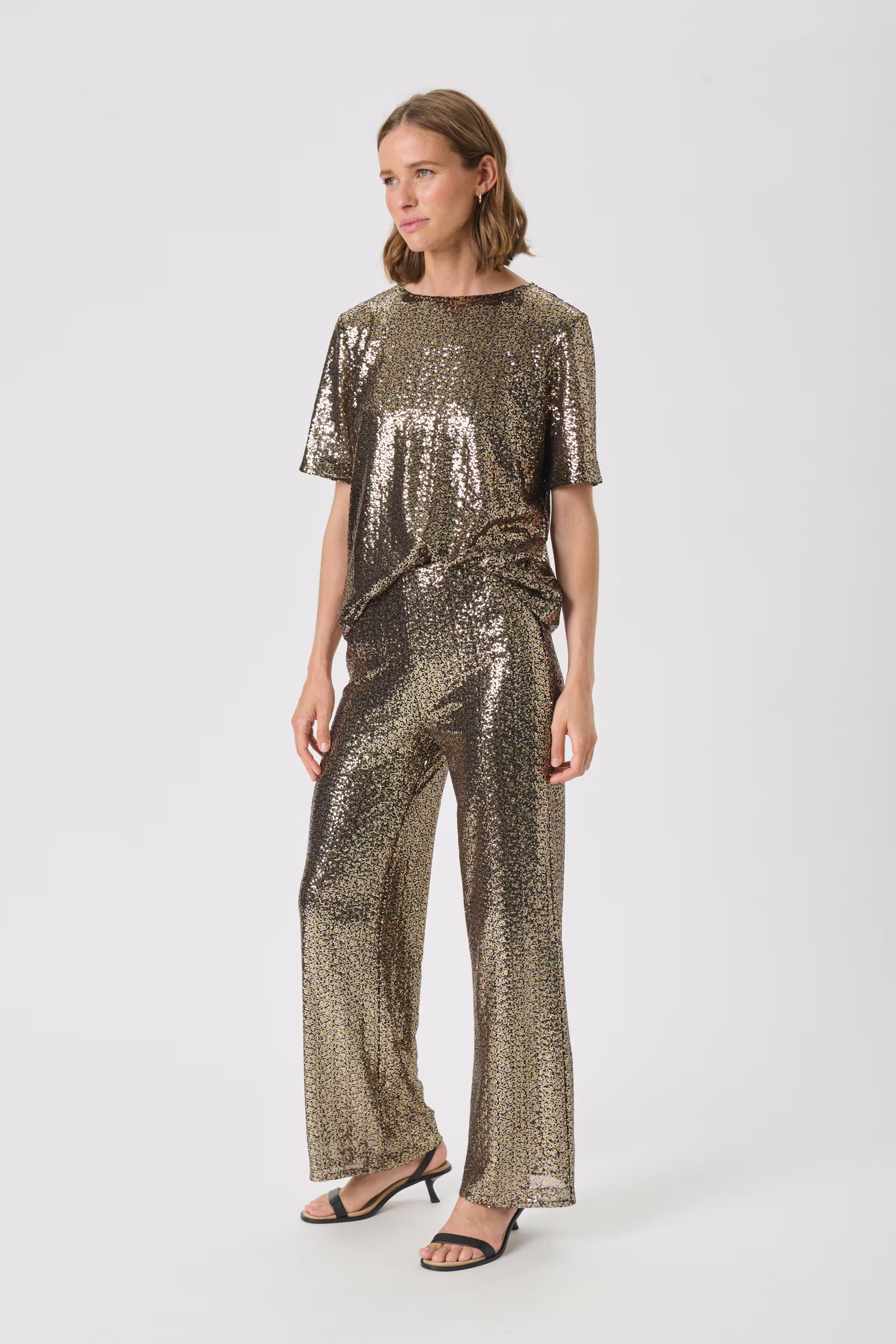 TatianasPW Bukser LOOKBOOK BACK 30310233-304400