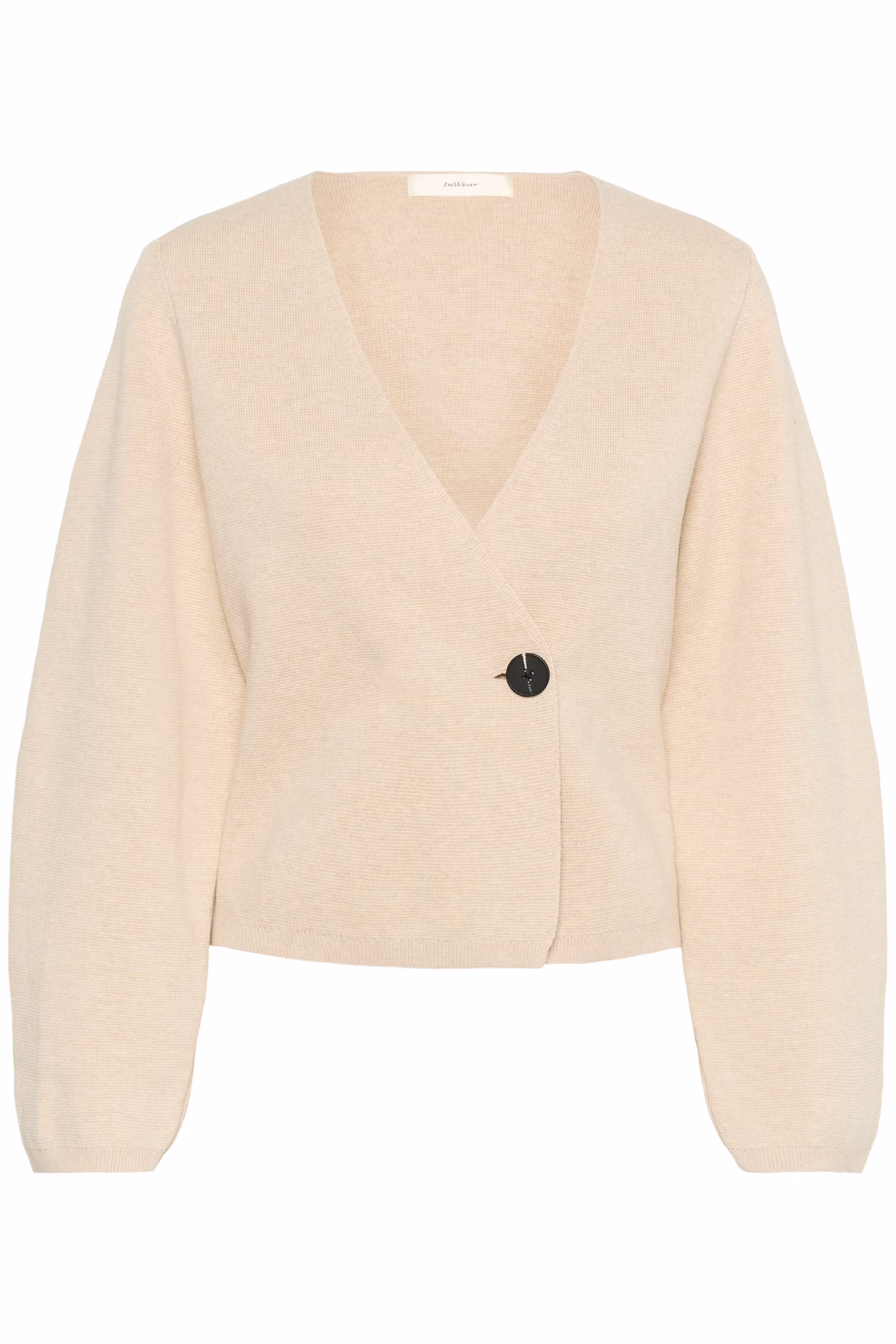 KayllaIW Cardigan PACK FRONT 30109741-1304031