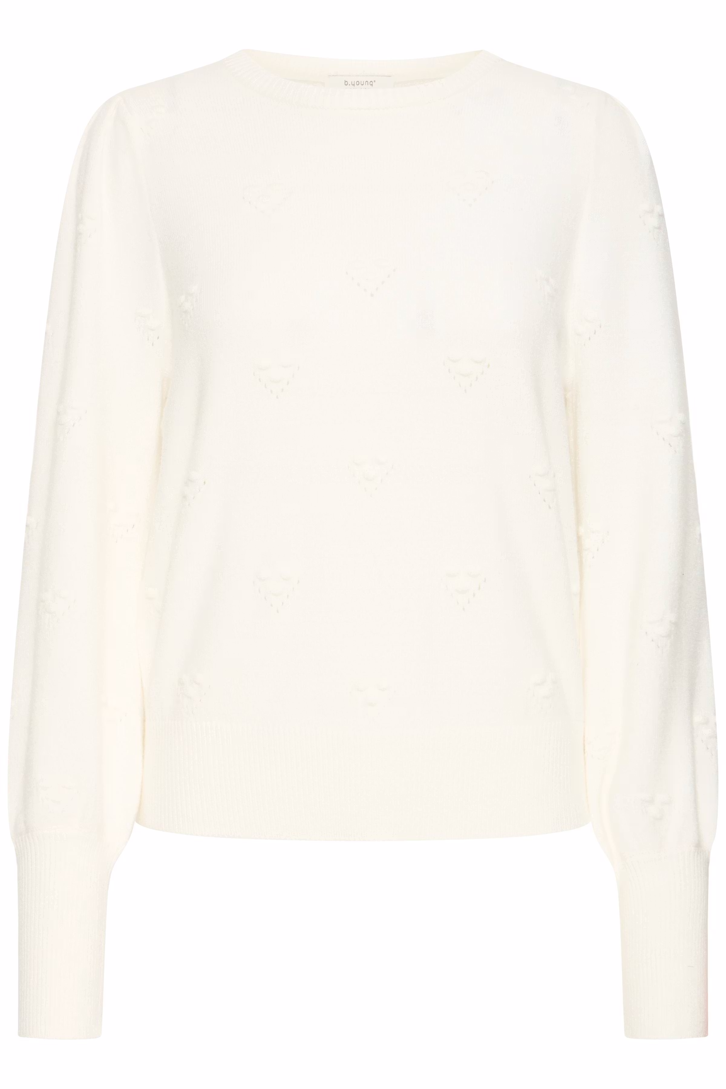 BYXMANINA Pullover PACK FRONT 20819195-114300