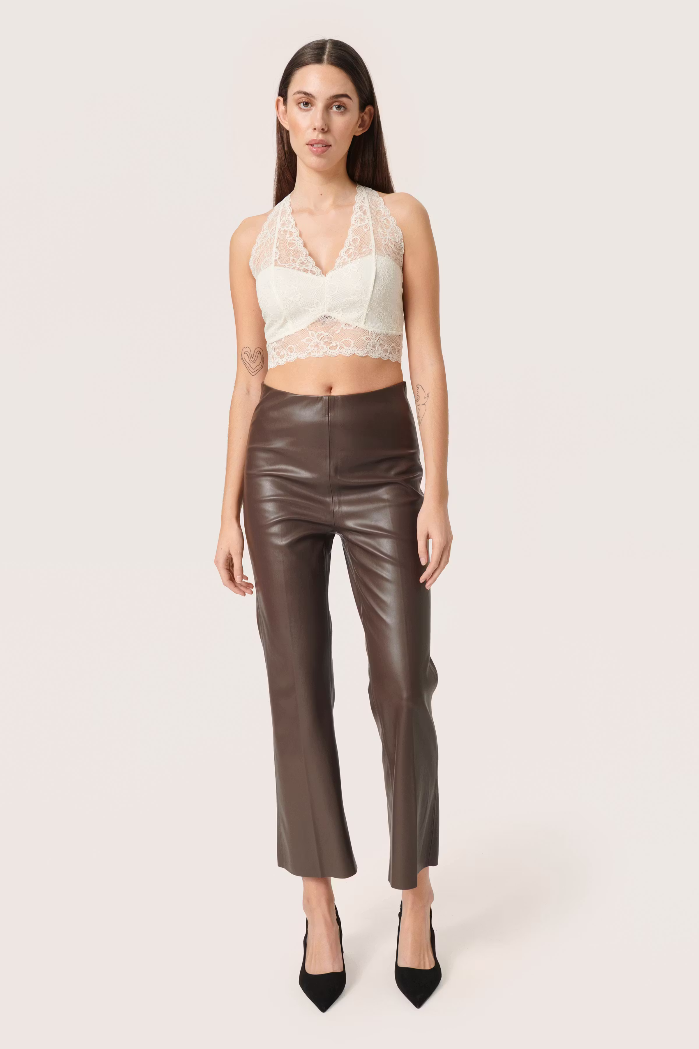 SLDolly Undertøj LOOKBOOK FRONT 30403527-40096