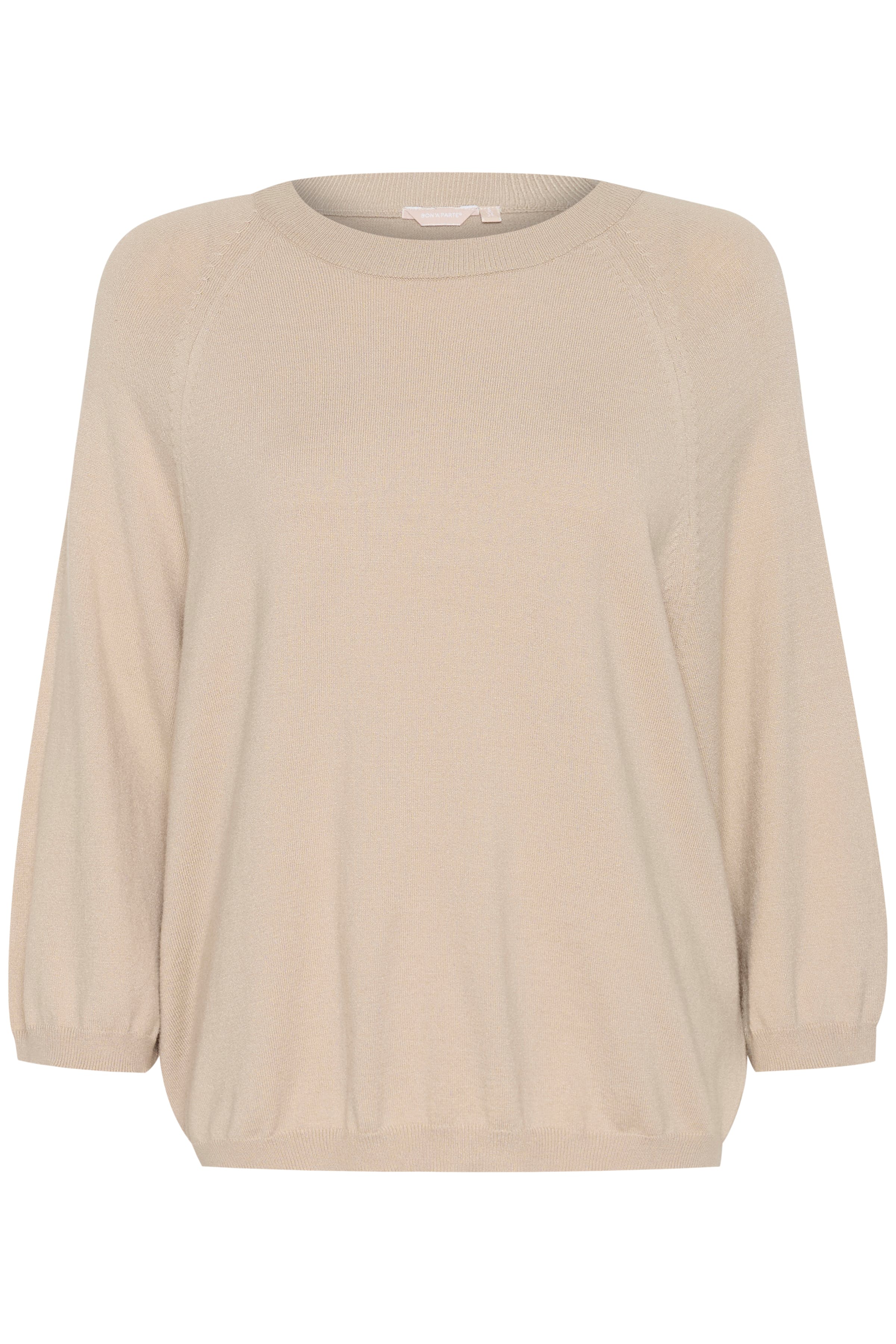 BPgabby Pullover PACK FRONT 10590673-100121B