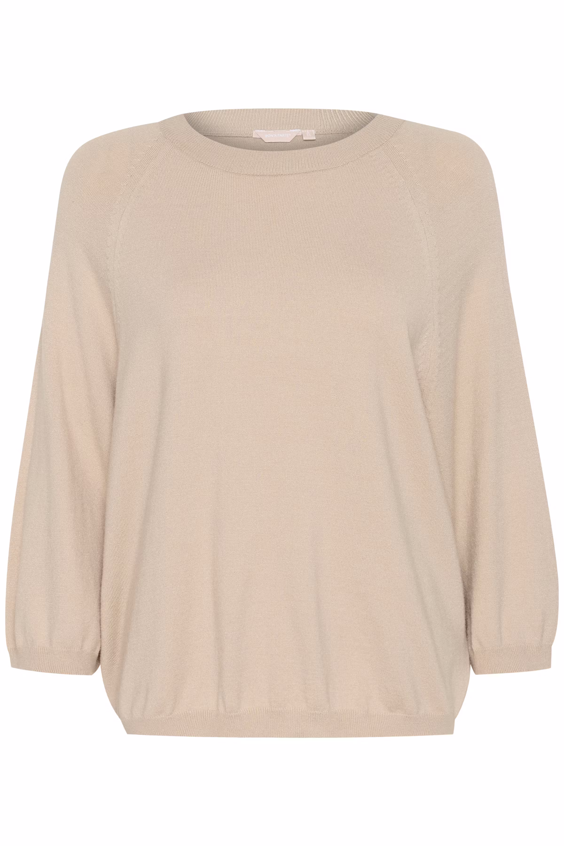 BPgabby Pullover PACK FRONT 10590673-151305B