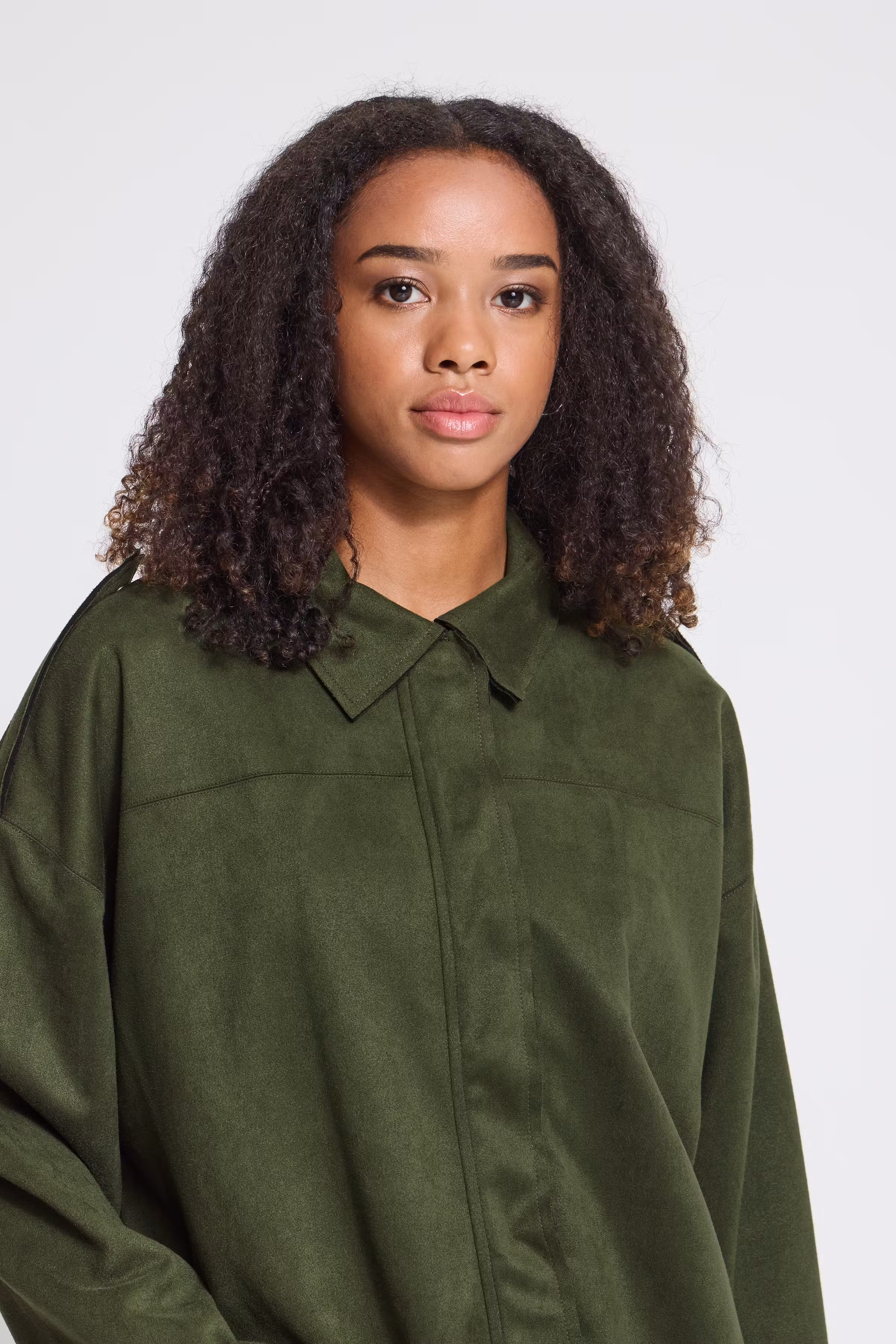 IHKEISHA Casual jakke LOOKBOOK BACK 20126394-190419