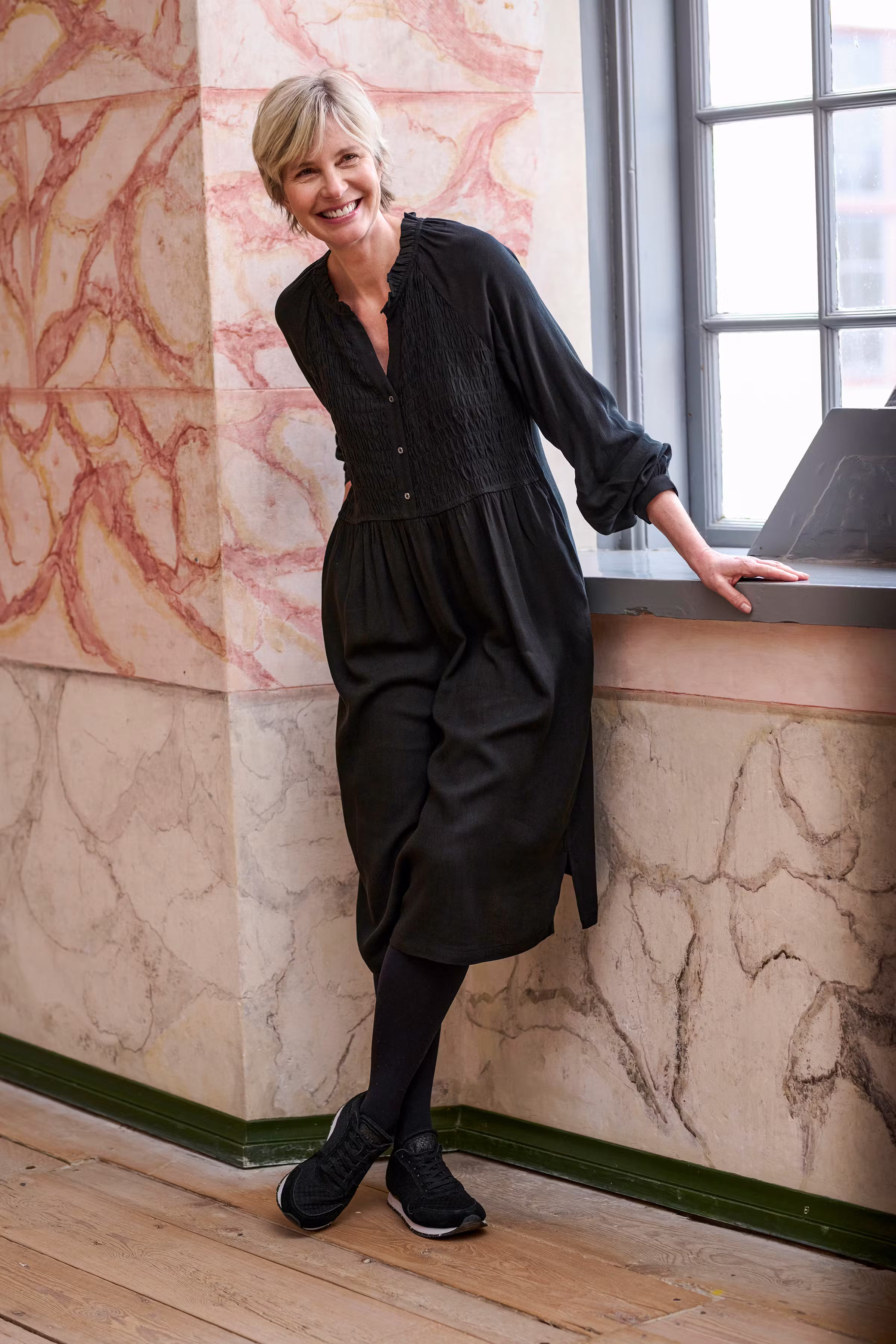 BPanna Kleid LOCATION NONE 10590557-100121B