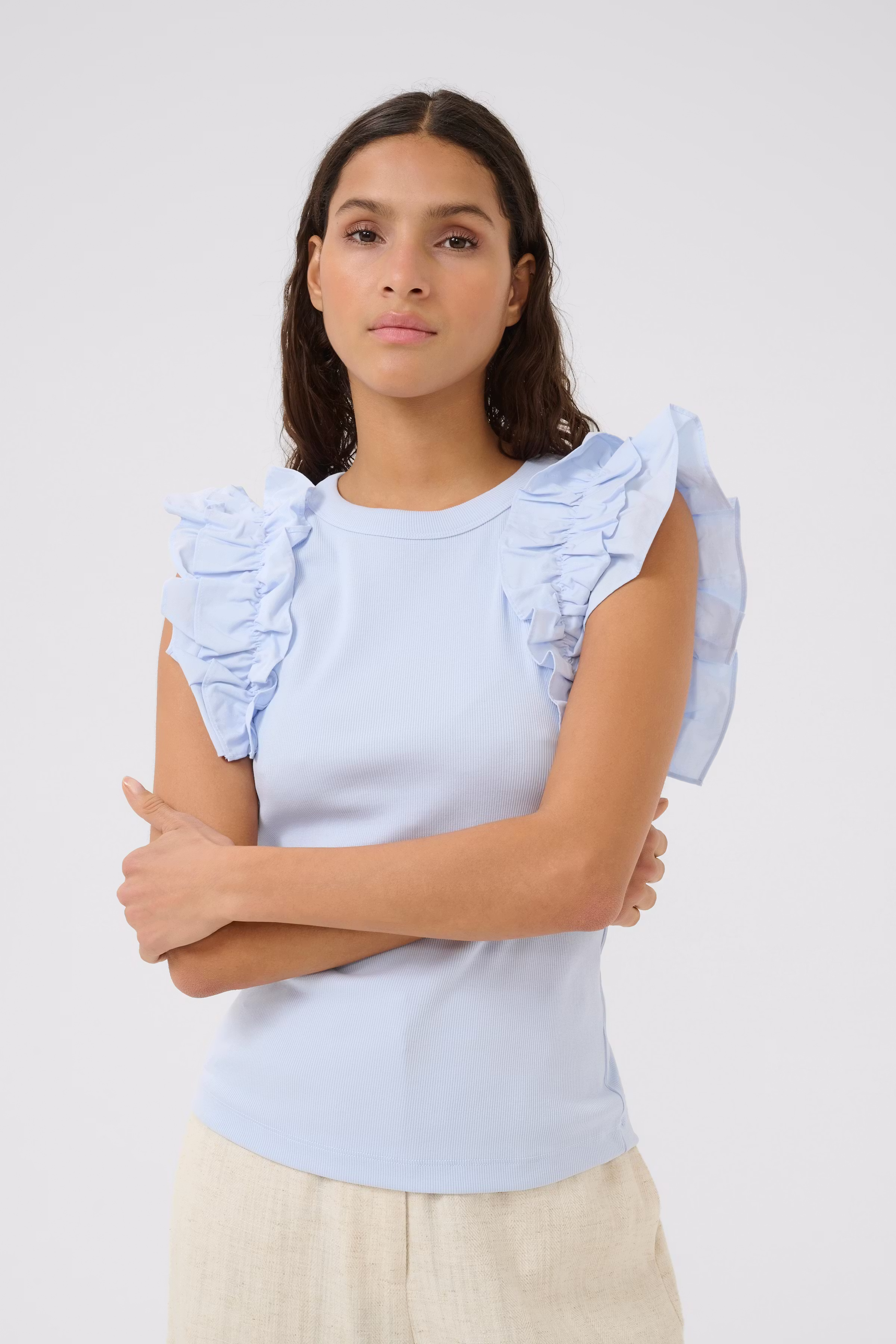 OdaKB T-shirt LOOKBOOK FRONT 10104930-144110