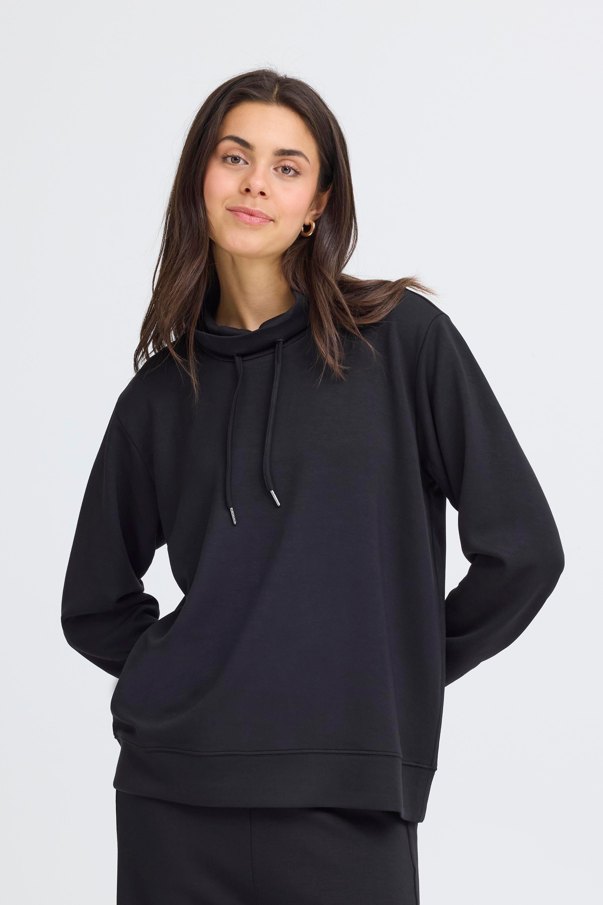 FRCOREA Sweatshirt LOOKBOOK FRONT 20615947-194008