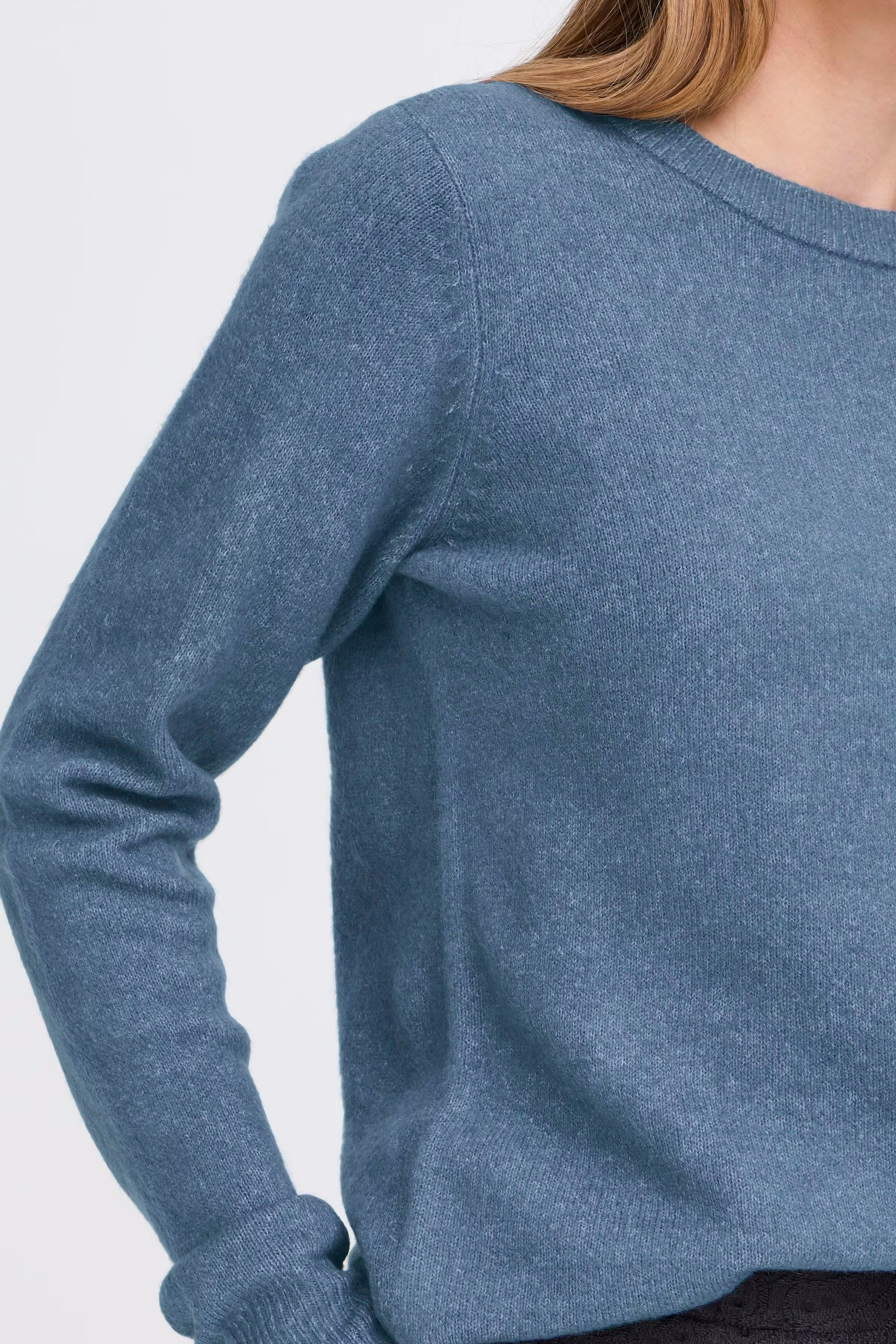 FRELLIS Pullover LOOKBOOK DETAIL 20614492-1840281