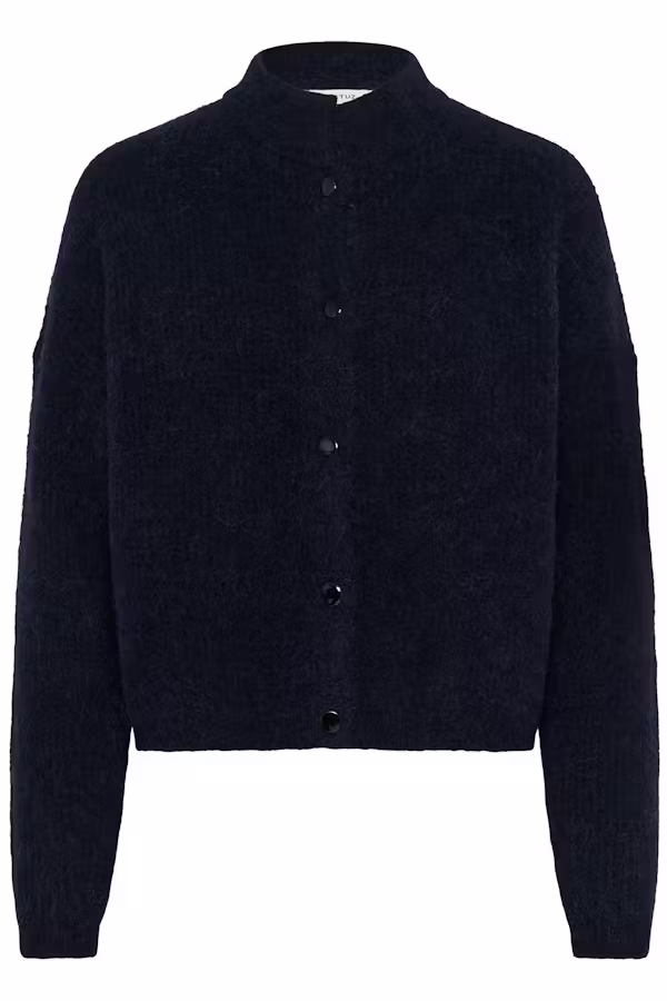 AlphaGZ Cardigan PACK FRONT 10906463-108935