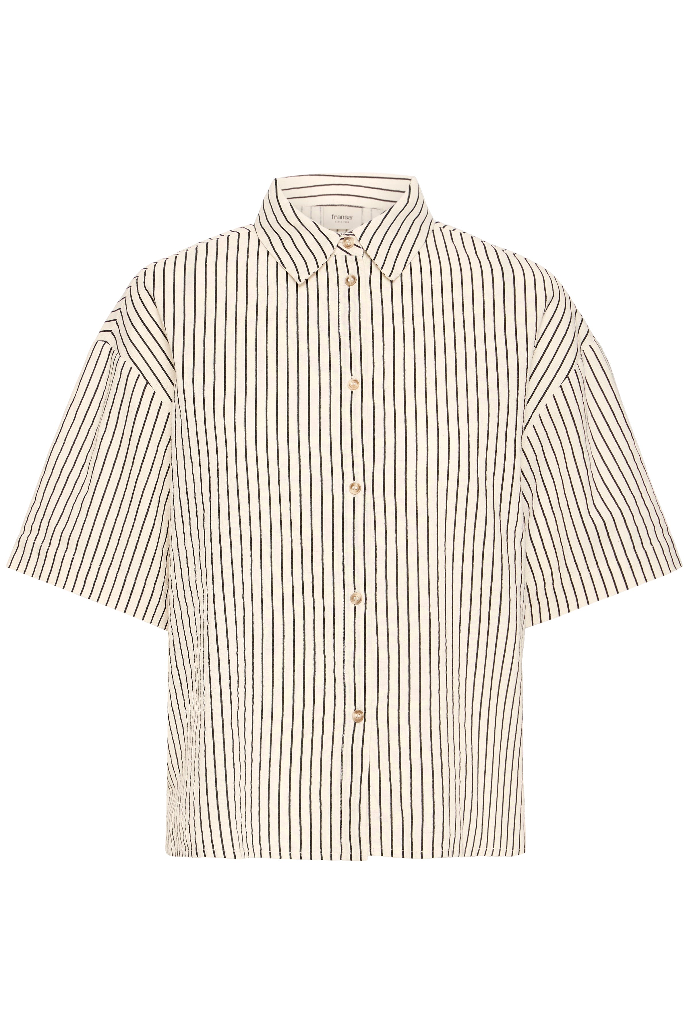 FRMADDIE Skjorte PACK FRONT 20615445-204461