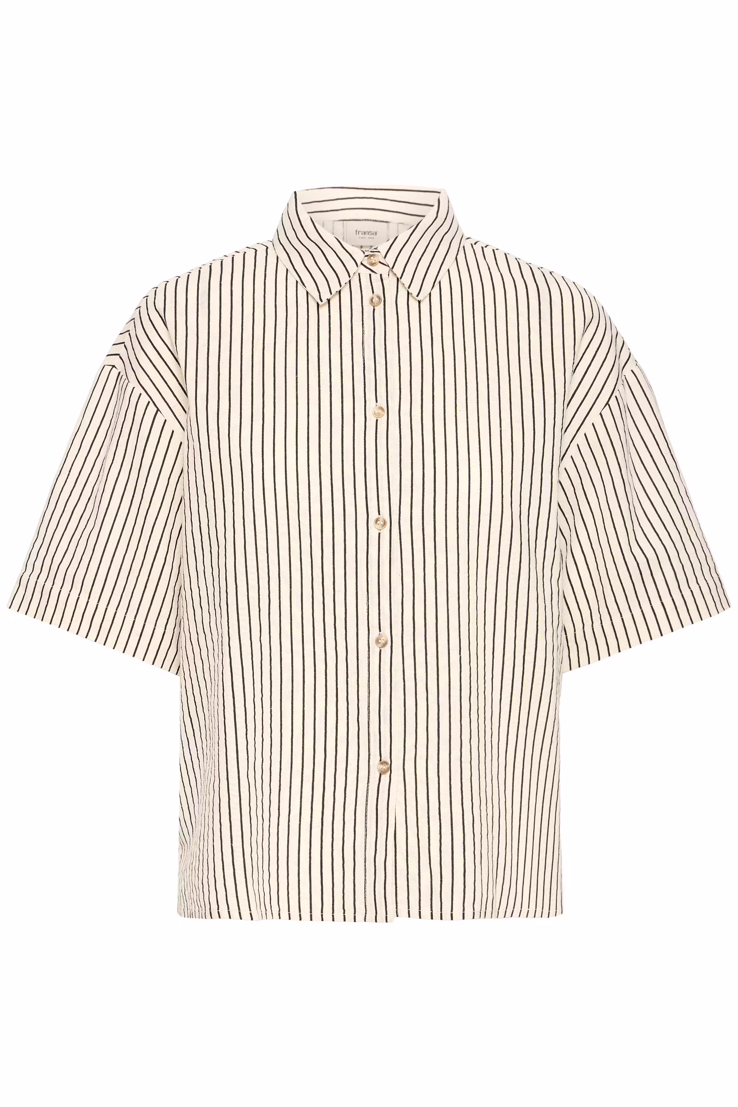 FRMADDIE Skjorte PACK FRONT 20615445-204461