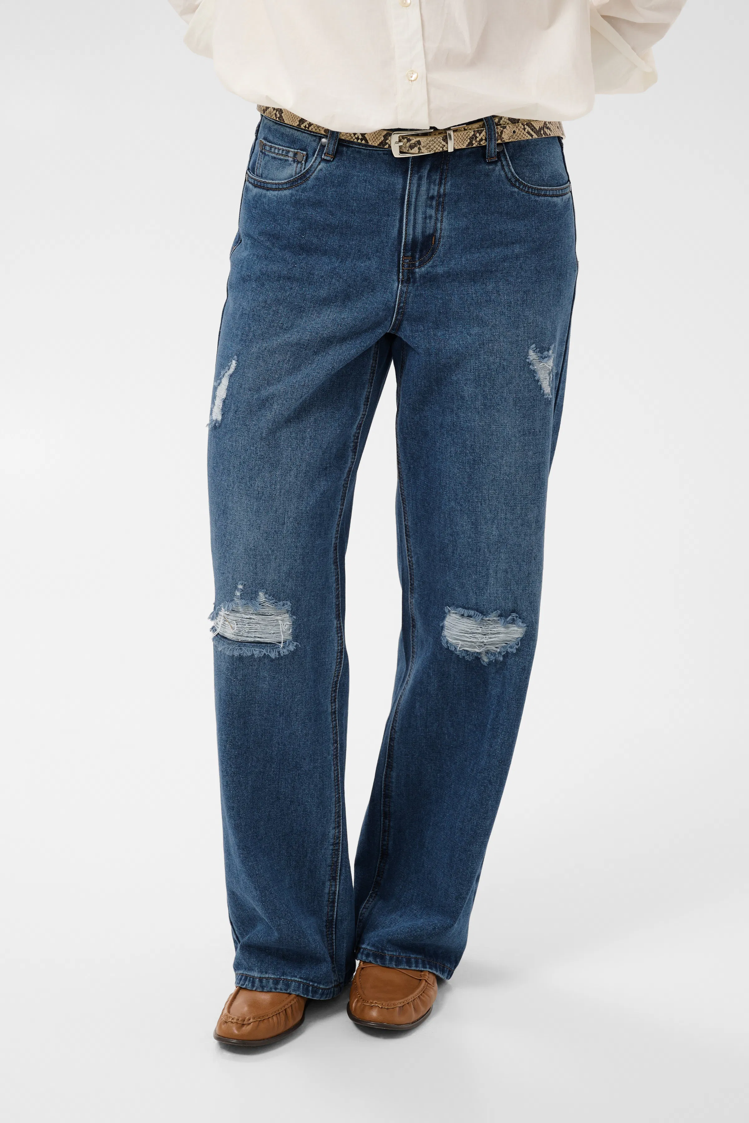 CUdani Jeans LOOKBOOK FRONT 50113522-500028
