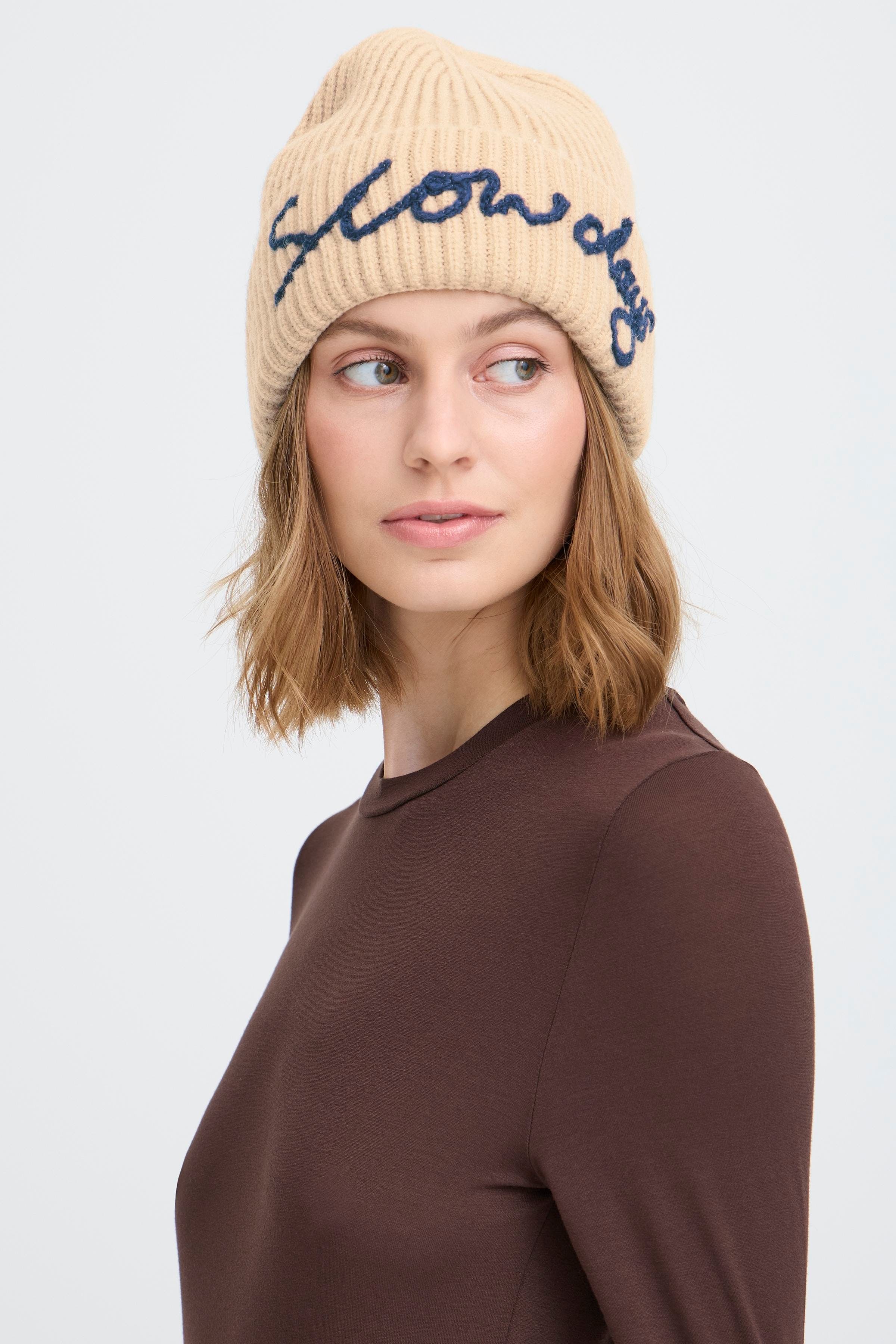 IAMELIS Hood LOOKBOOK DETAIL 20124779-151116