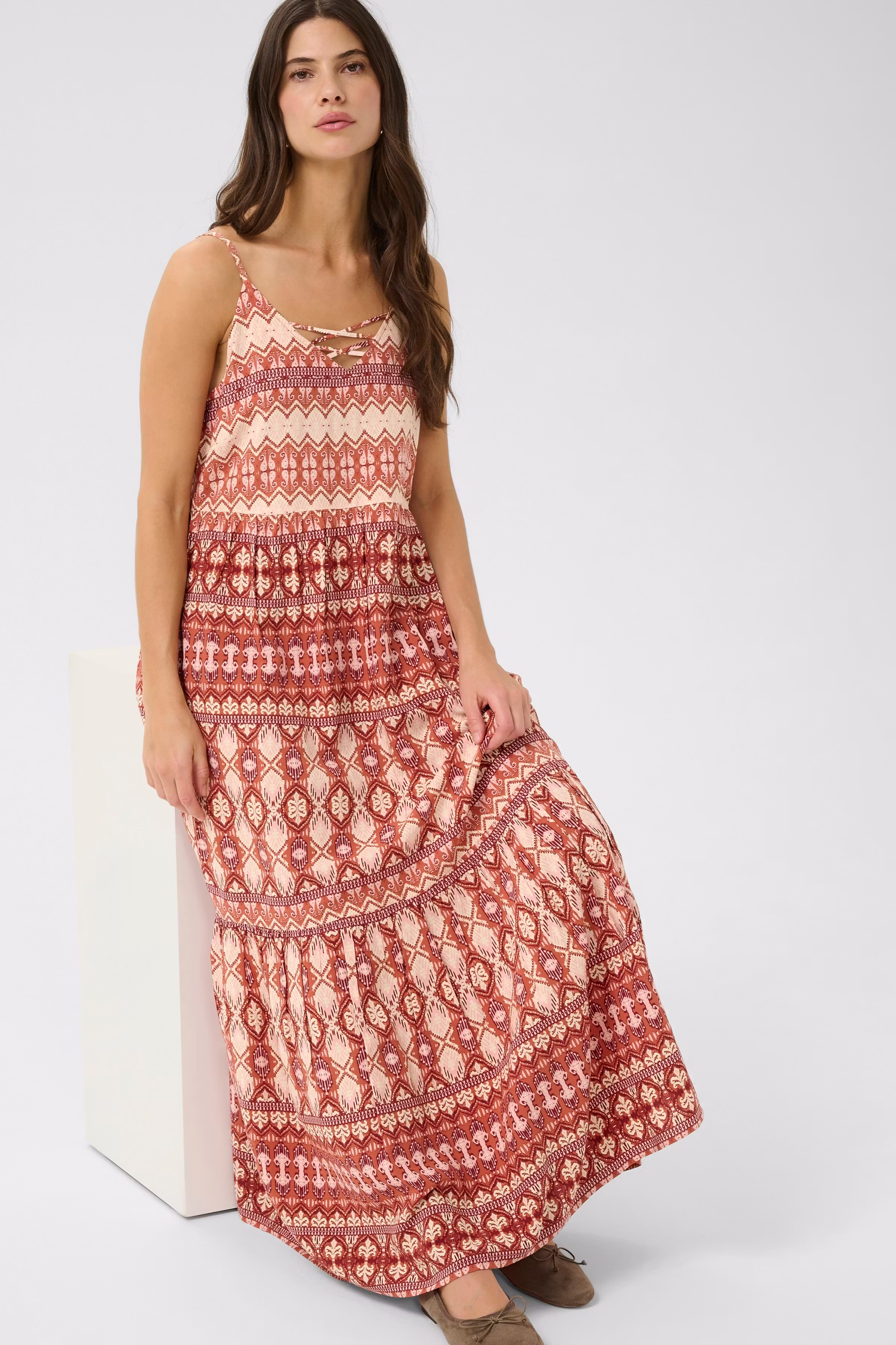 CRTiah Dress LOOKBOOK DETAIL 10613605-107520