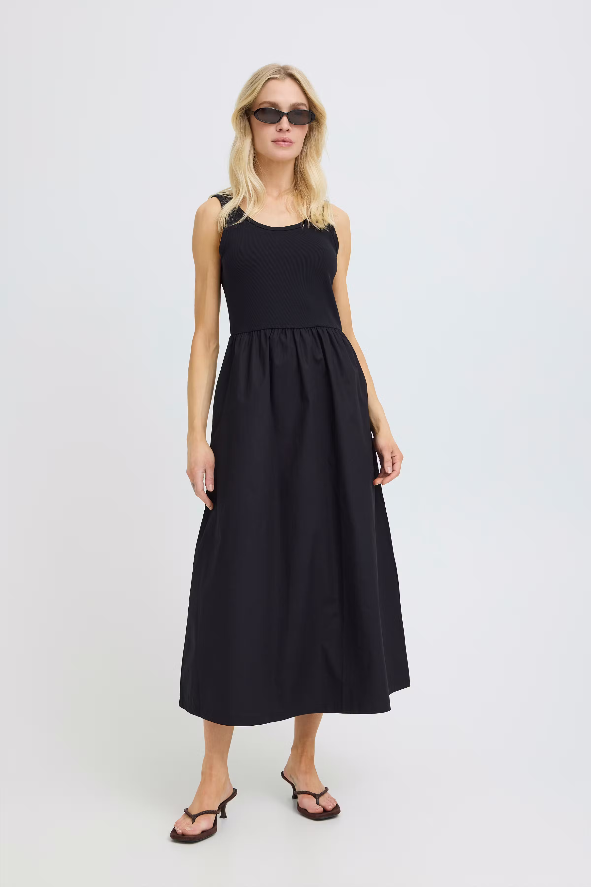 BYSUNNIA Jurk LOOKBOOK FRONT 20818936-194008