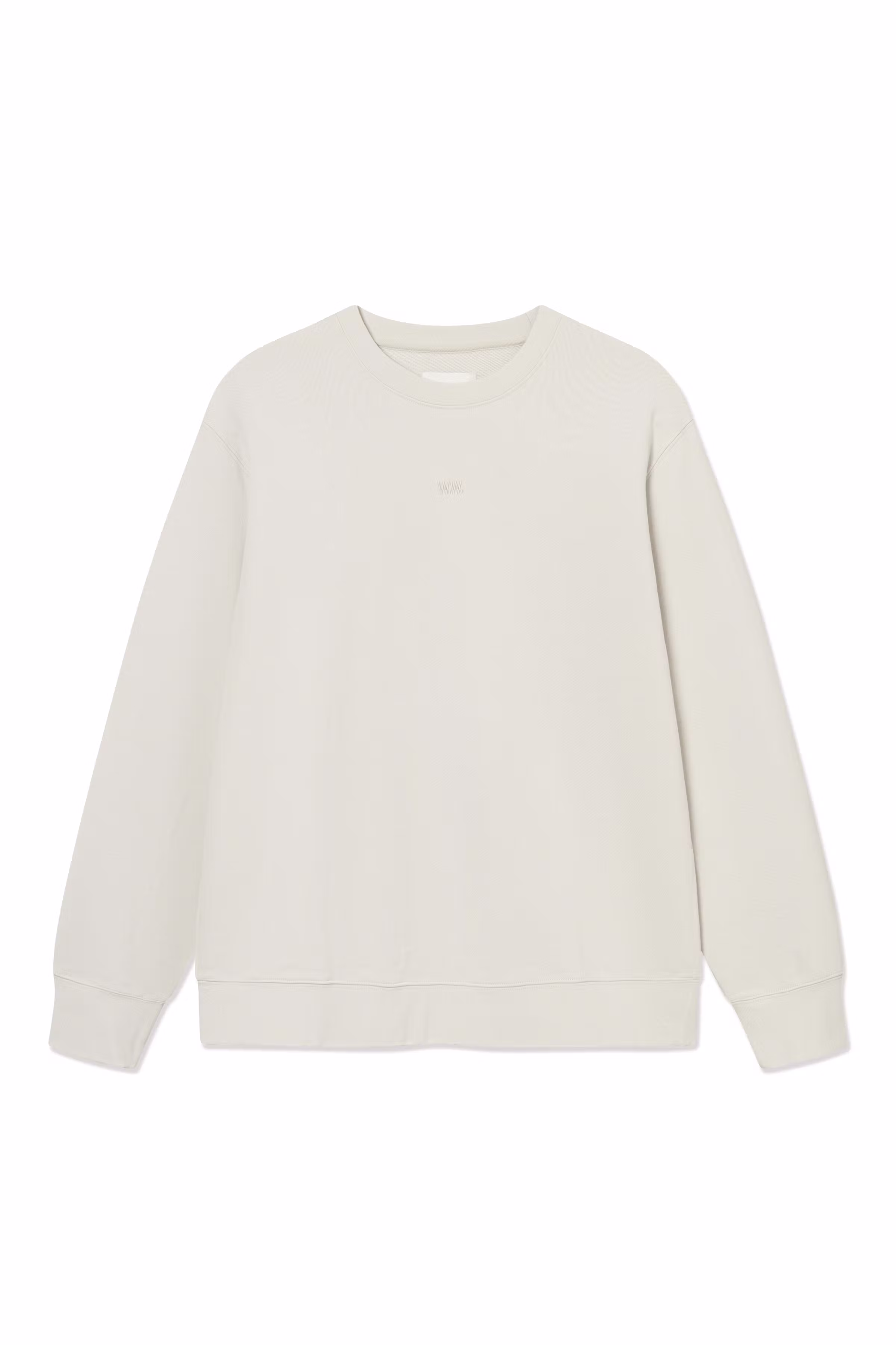 WWColter Sweatshirt PACK FRONT 30252094-134403