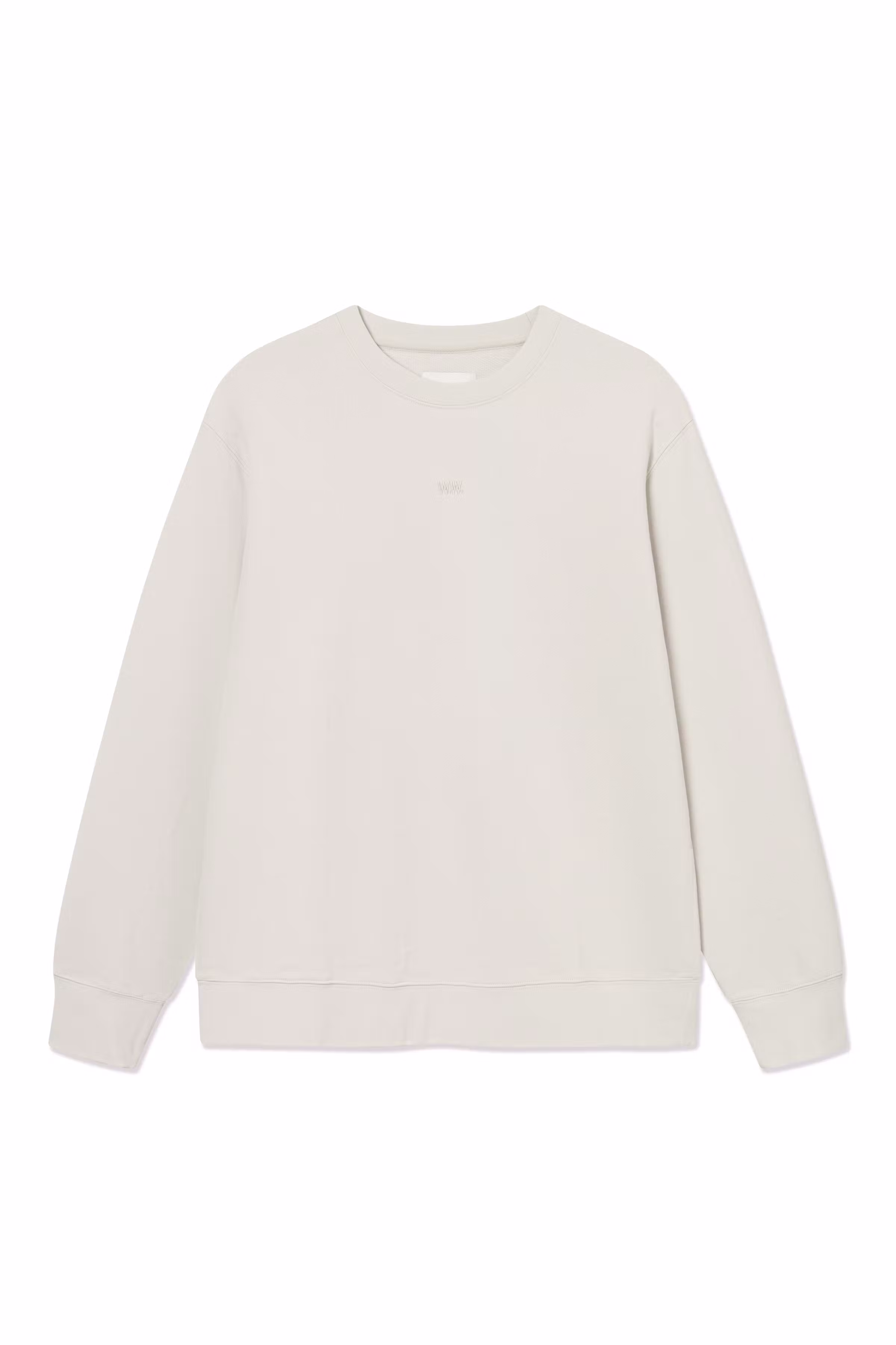 WWColter Sweatshirt PACK FRONT 30252094-134403