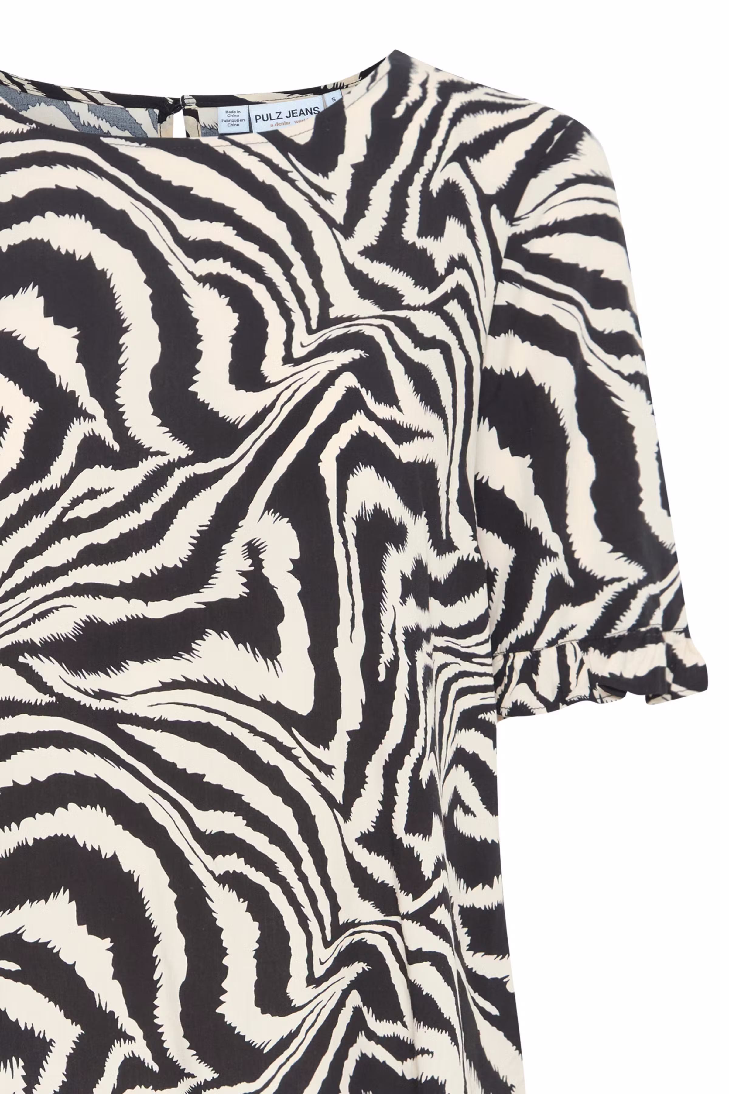 PZNELLY Blouse PACK DETAIL 50208179-203808