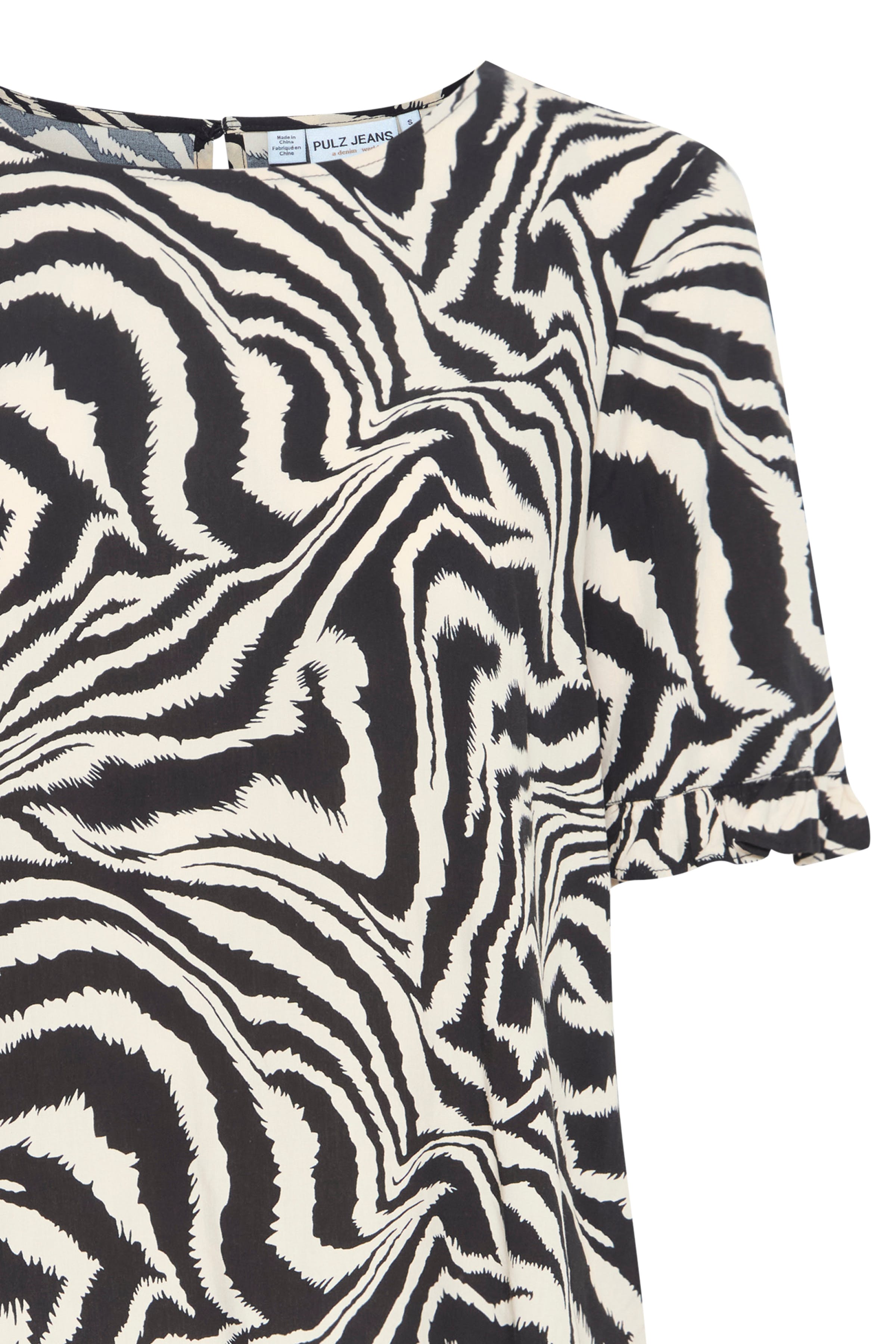 PZNELLY Blouse PACK DETAIL 50208179-203808