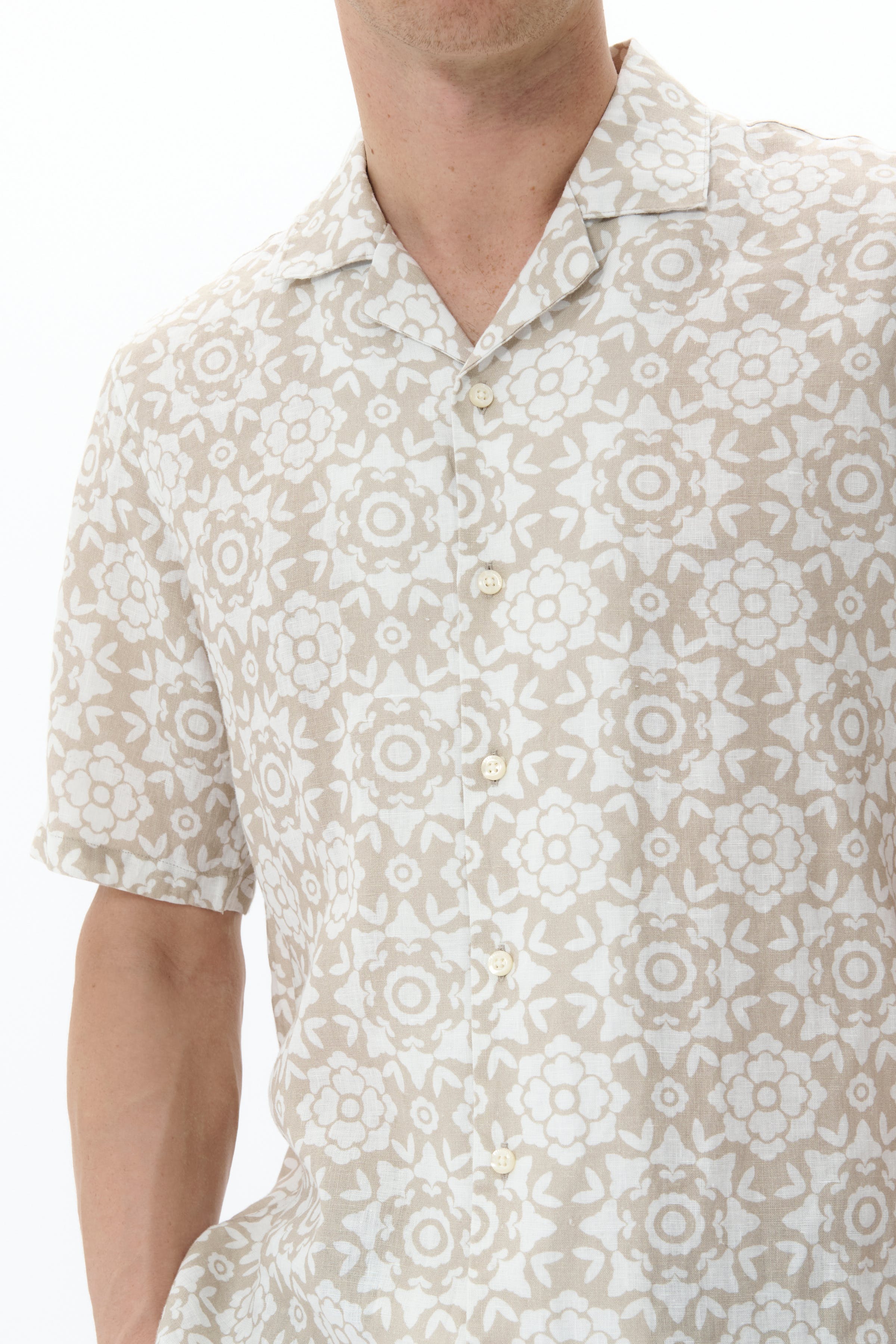 MAklampo Shirt LOOKBOOK DETAIL 30208076-161105