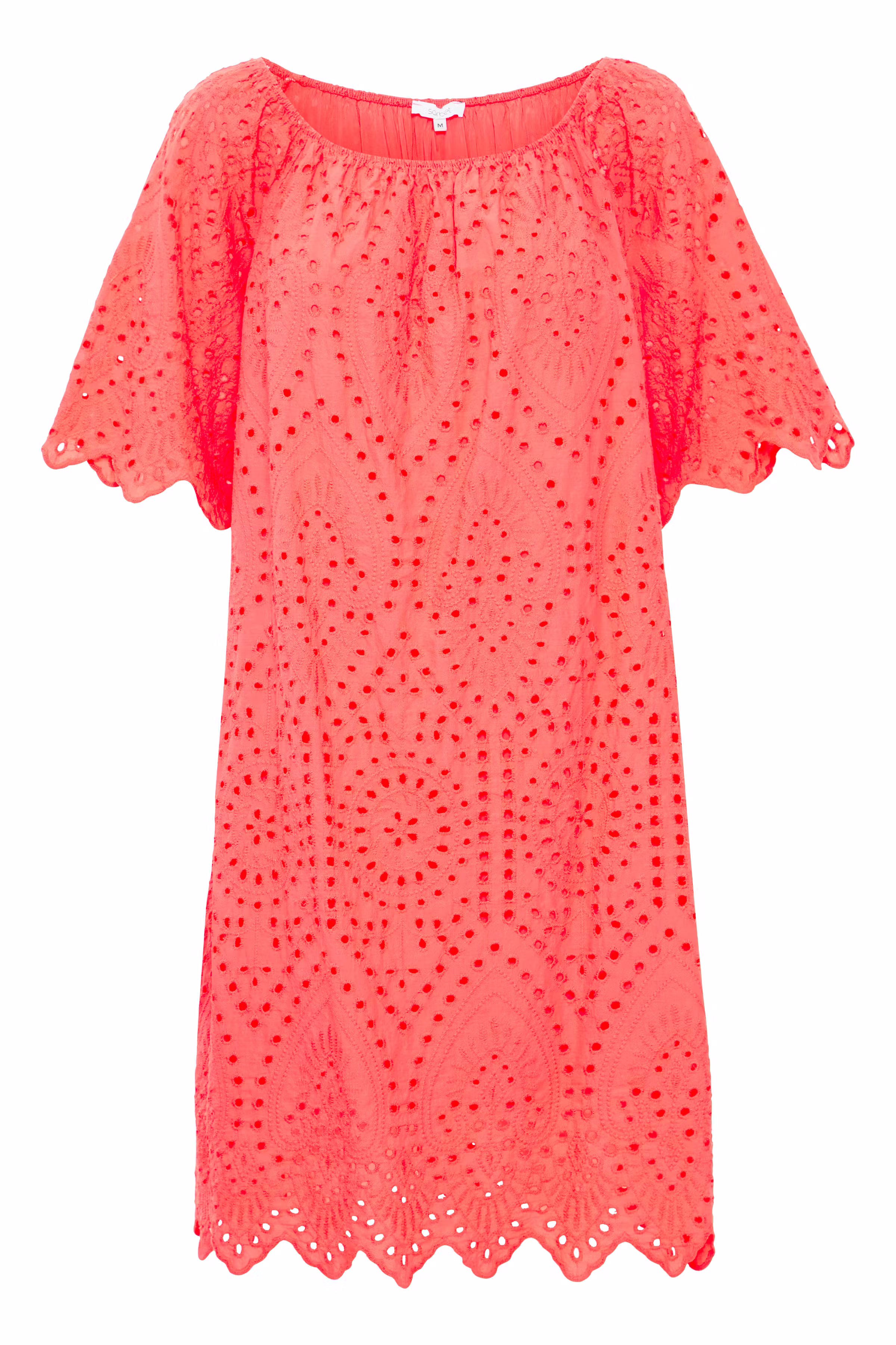 SBMILEA Klänning PACK FRONT 22100562-171643