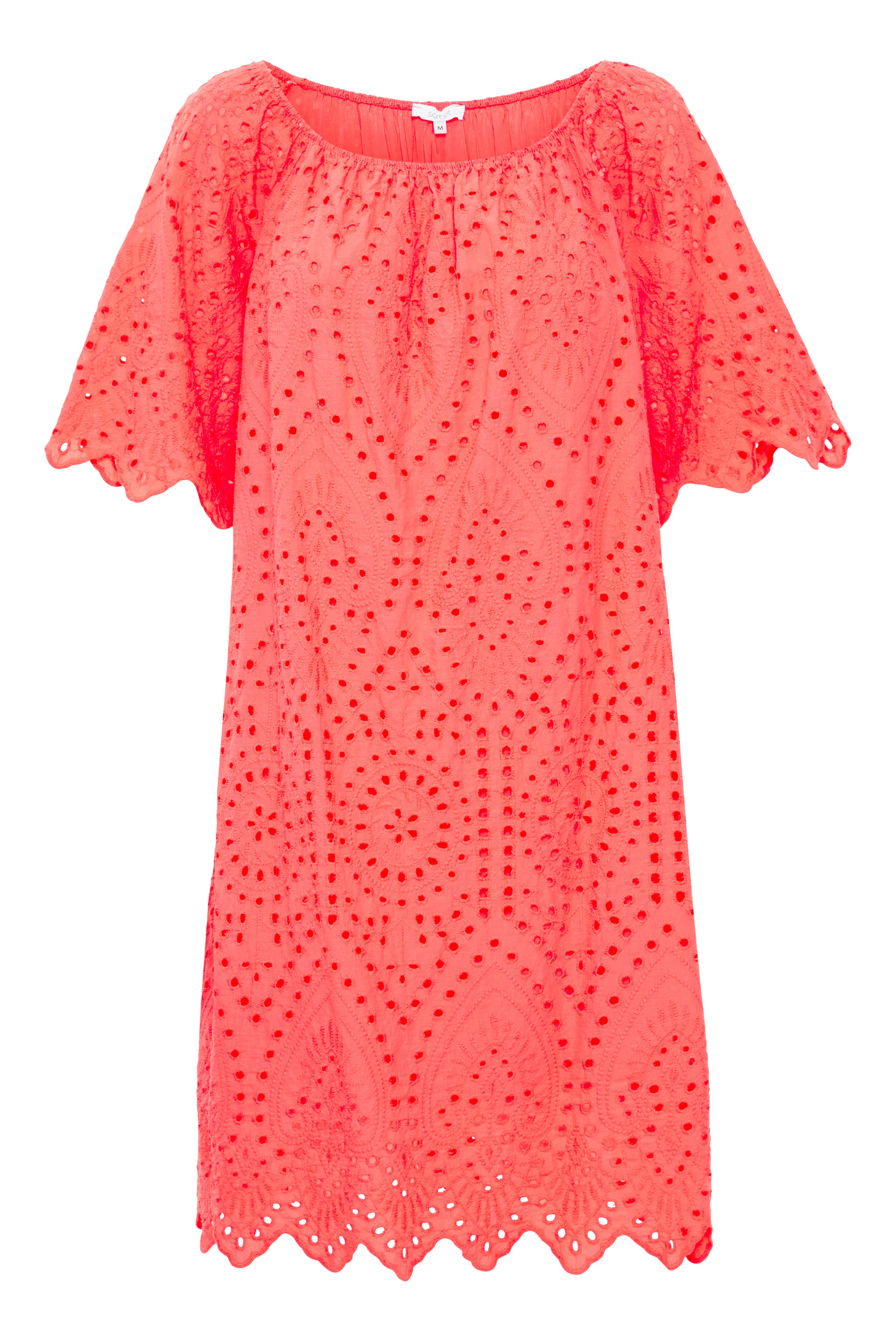 SBMILEA Jurk PACK FRONT 22100562-171643