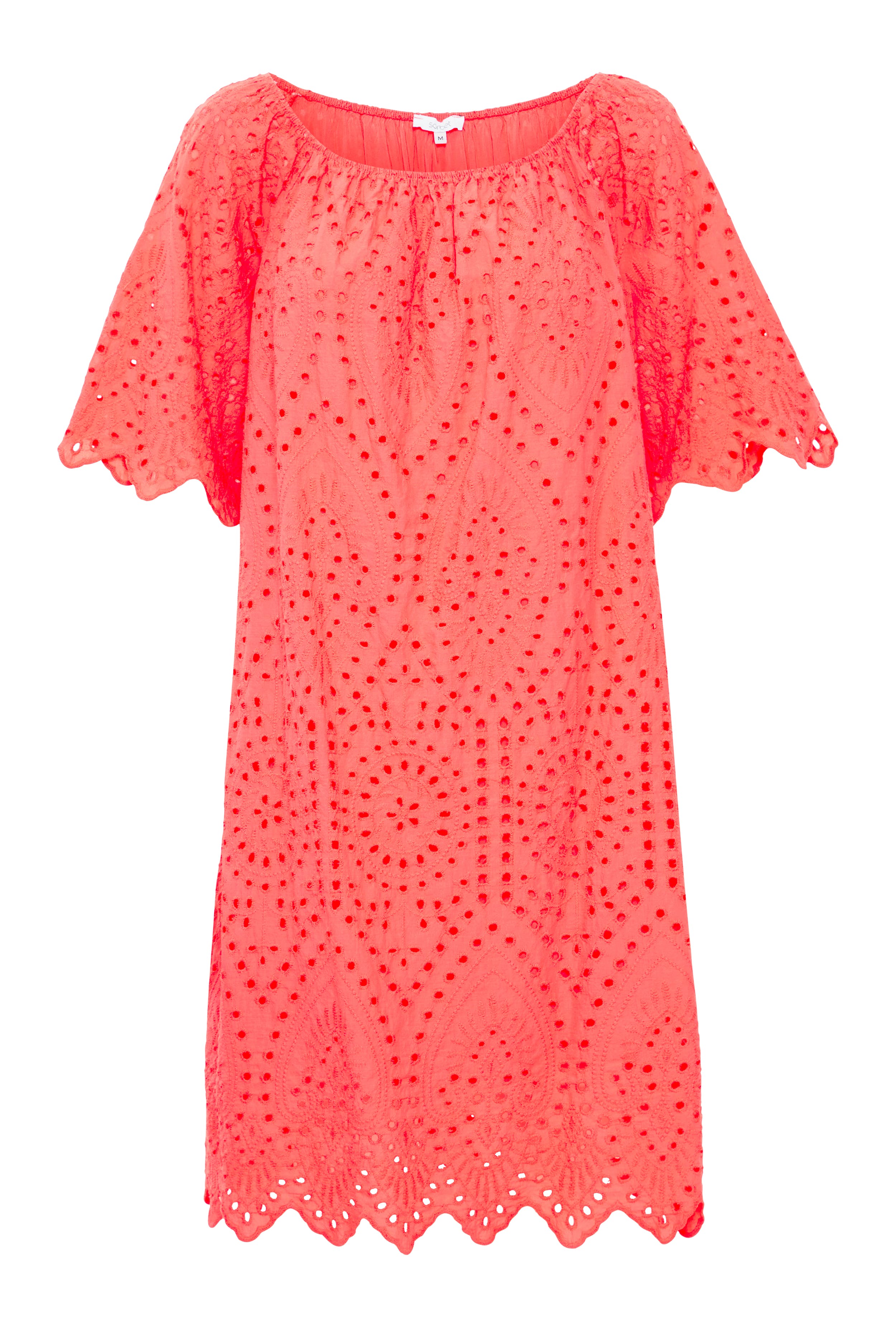 SBMILEA Jurk PACK FRONT 22100562-171643