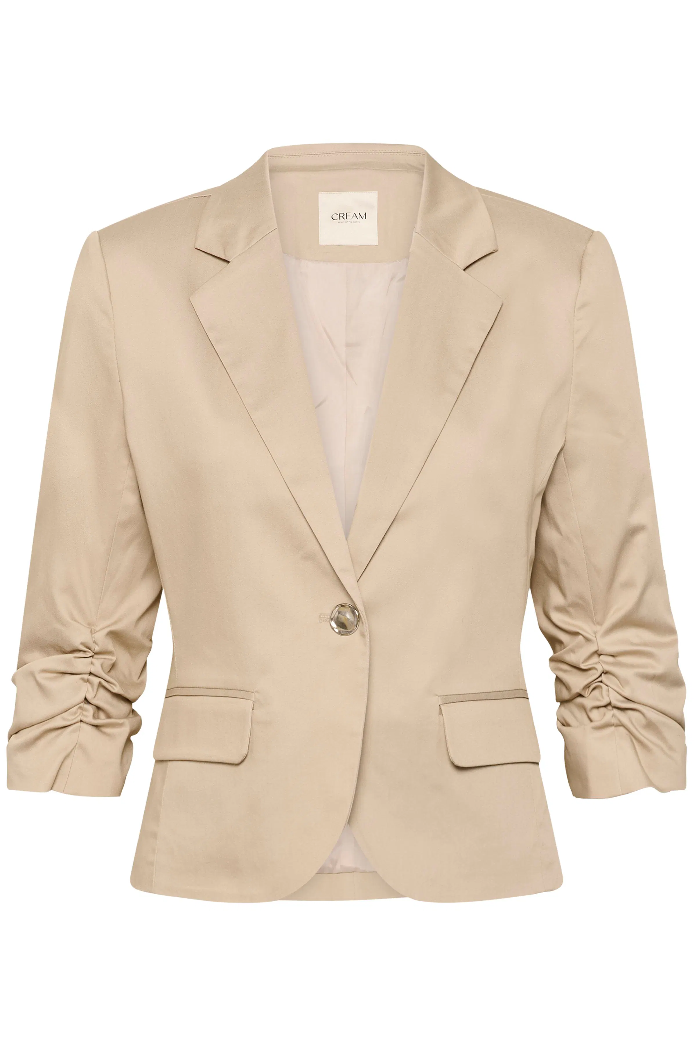 CRGia Blazer PACK FRONT 10615036-151305