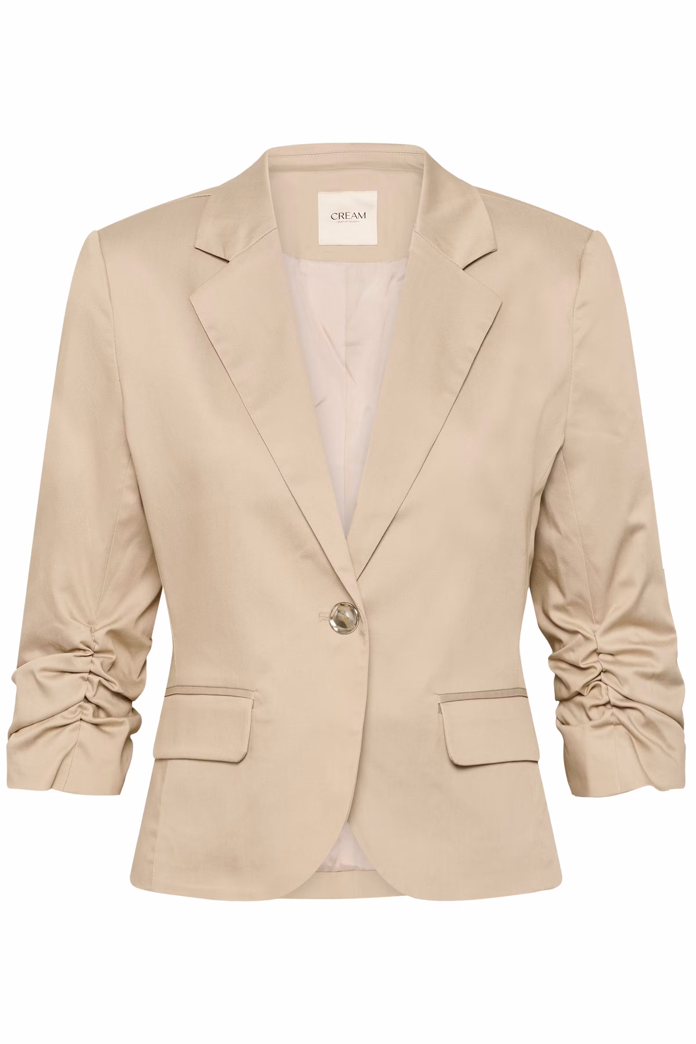 CRGia Blazer PACK FRONT 10615036-151305