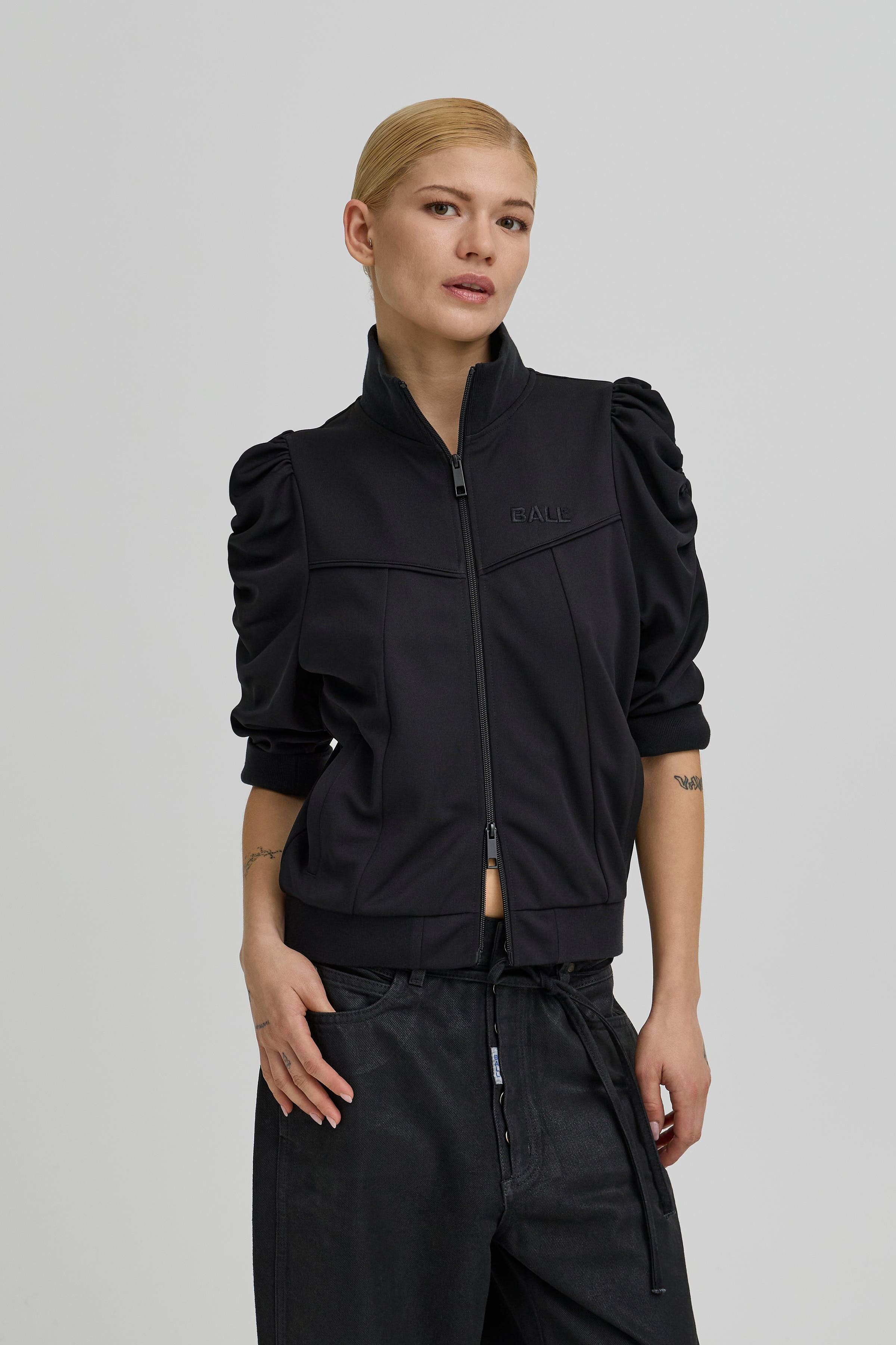 BANICOLINA Trainingjas LOOKBOOK FRONT 50408144-193911