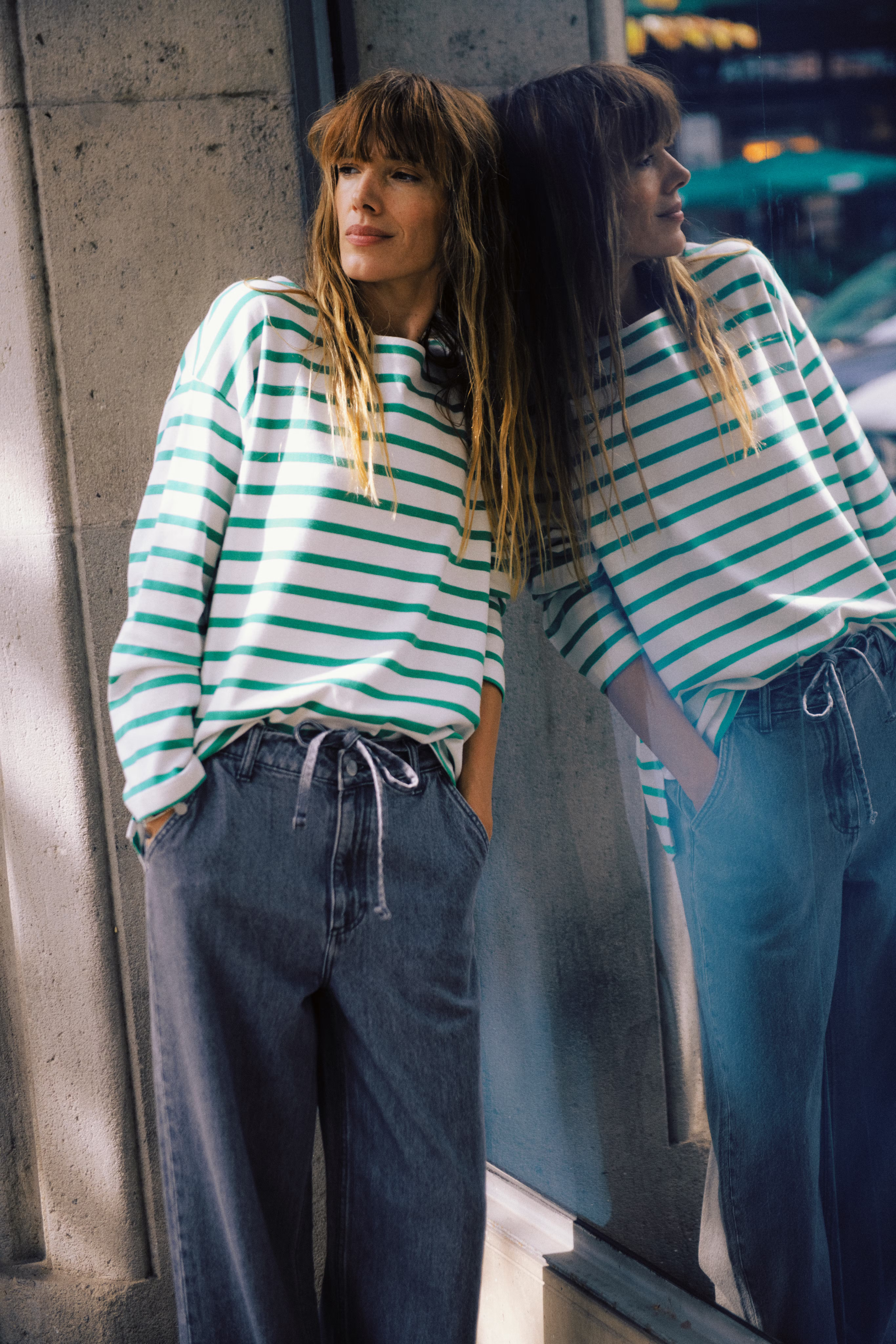 BYRAMSI Pullover LOCATION NONE 20814422-900004091