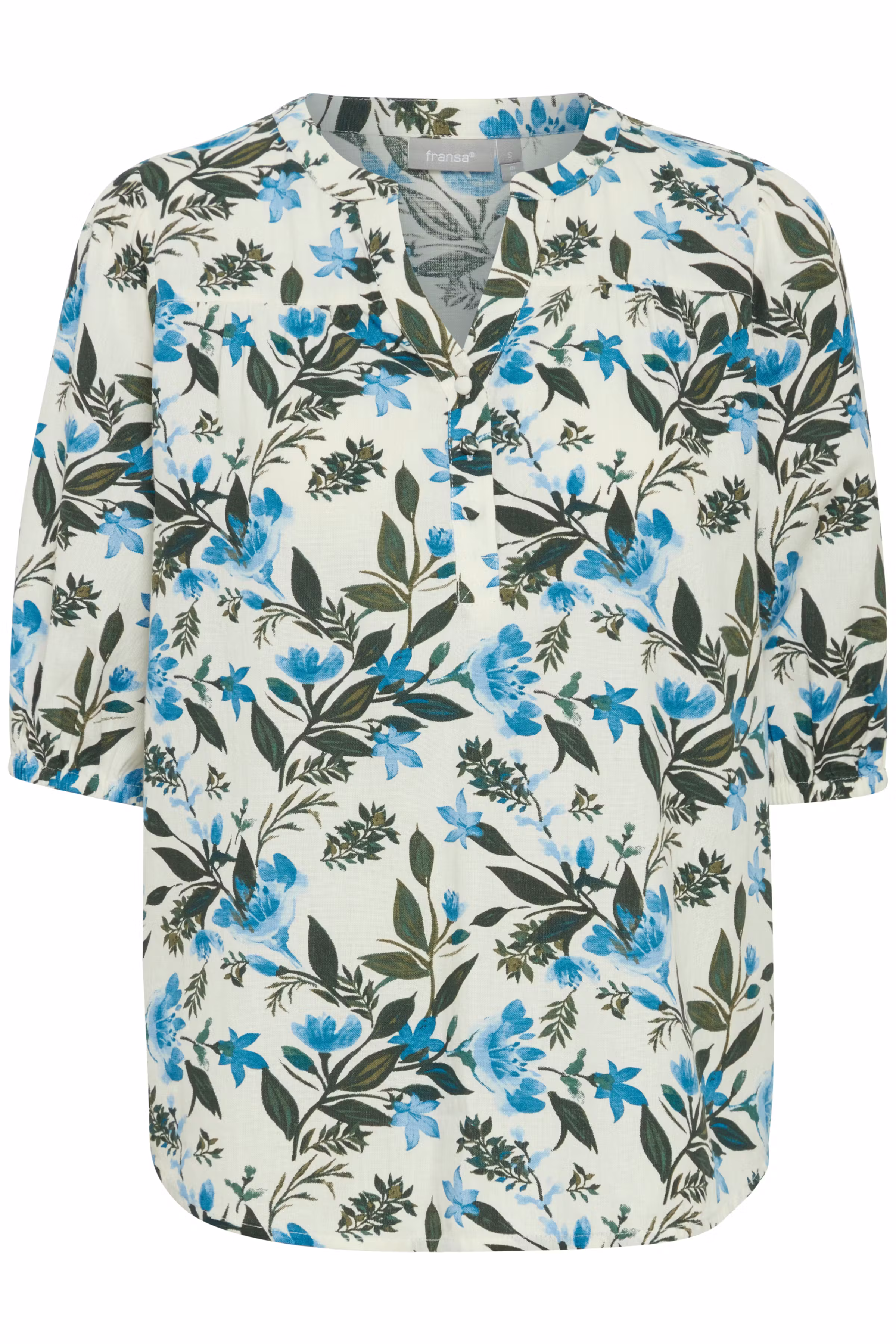 FRMADDIE Bluse PACK FRONT 20613742-203223