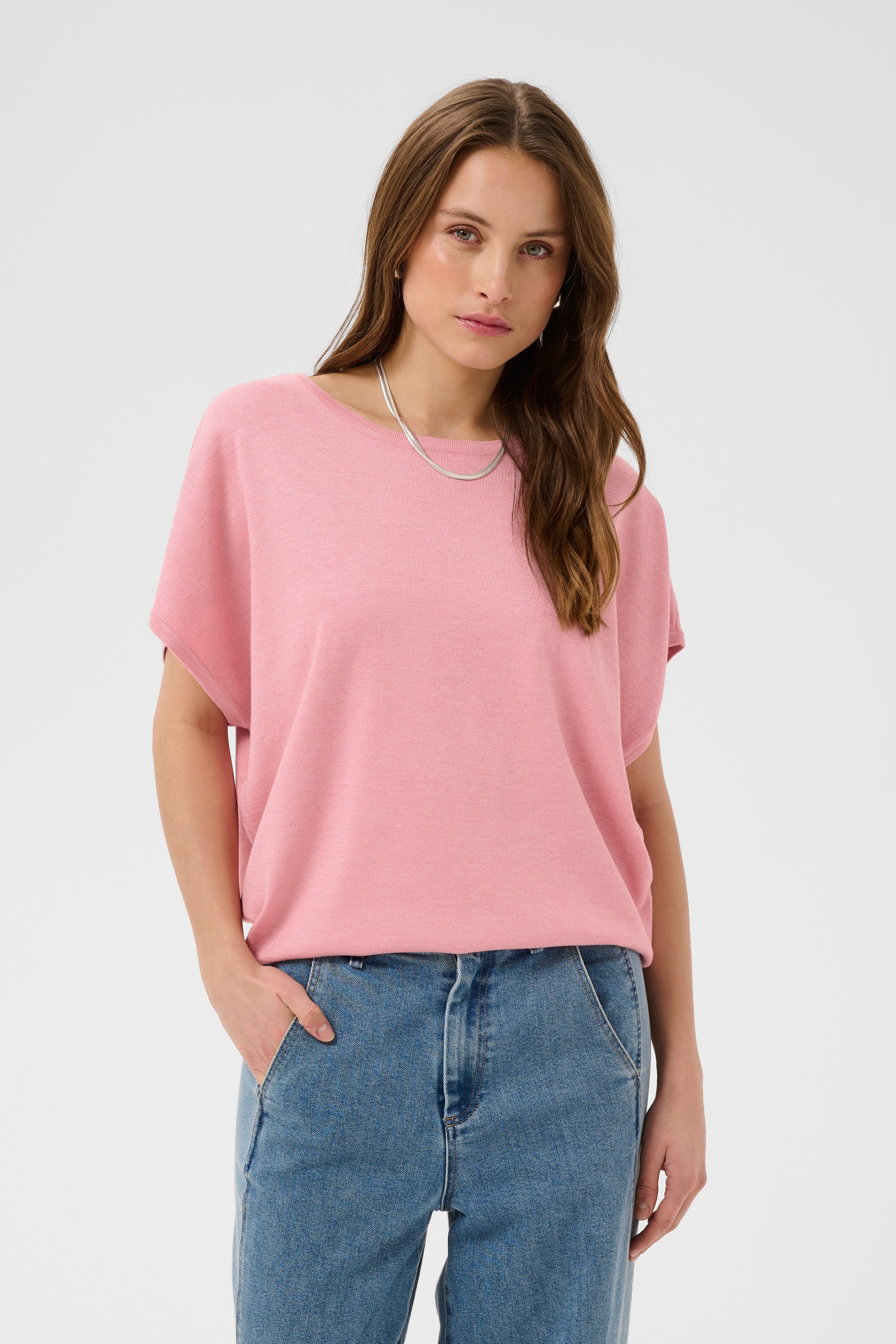 MilaSZ Pullover LOOKBOOK FRONT 30513284-1423071